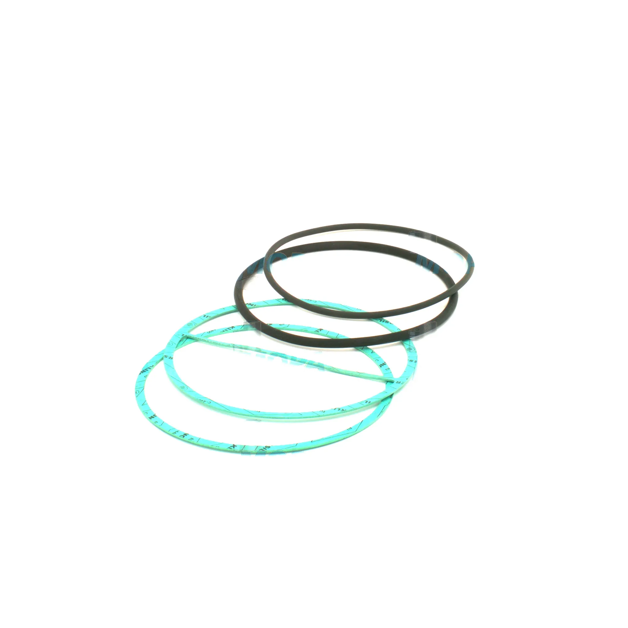 GASKET SET - 12163071 suitable for MWM & Deutz engines