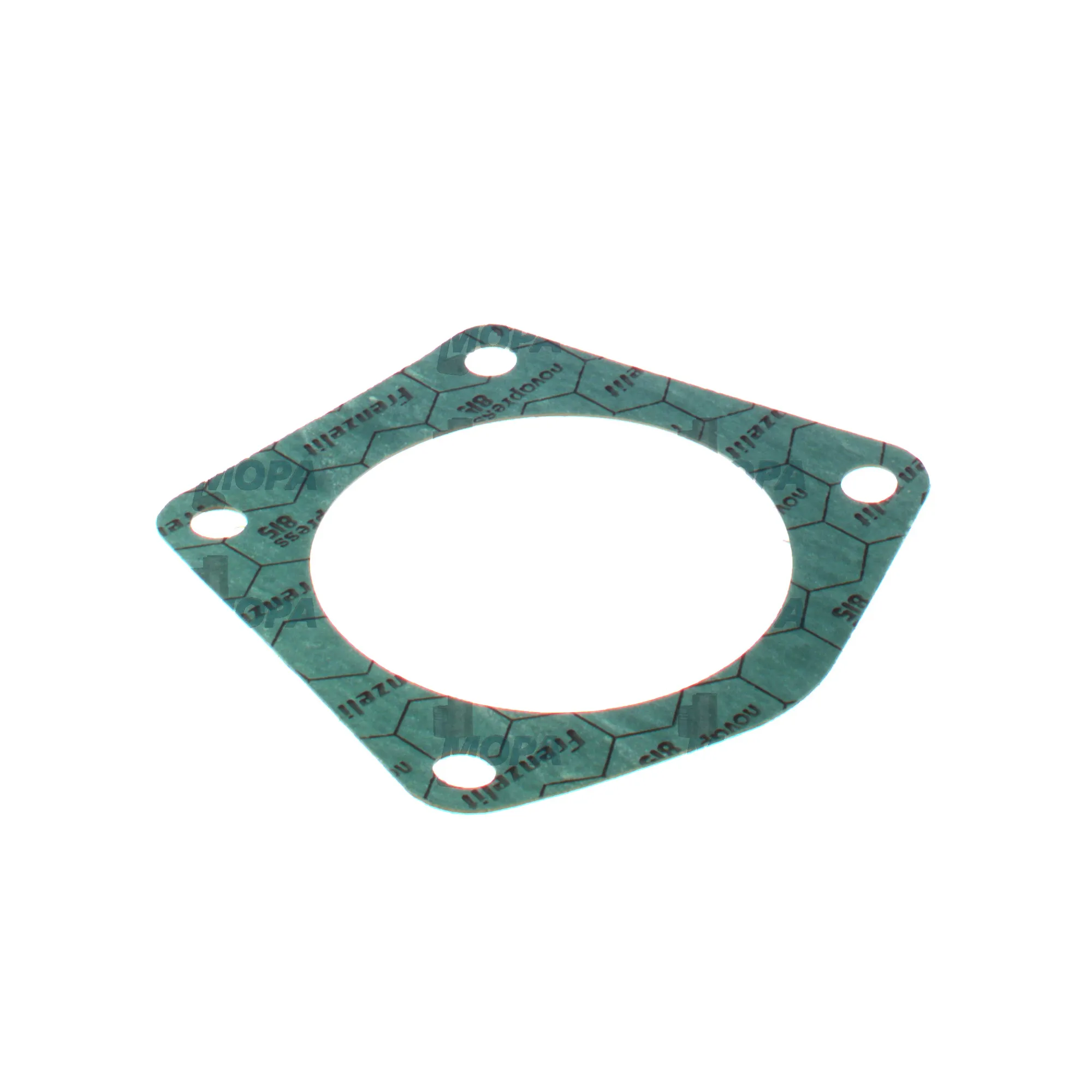 GASKET - 5502035580 suitable for MTU engines 4