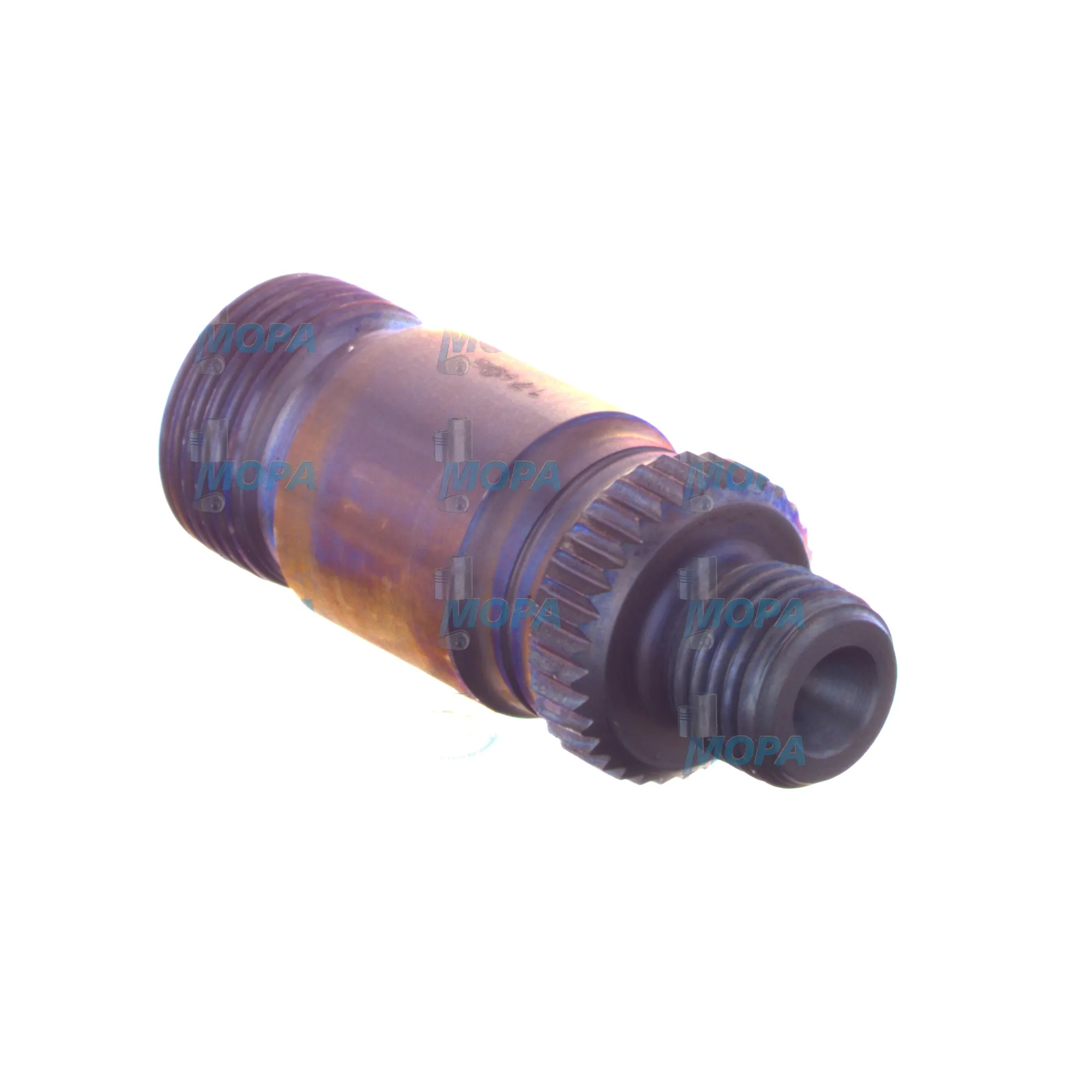 DELIVERY VALVE HOLDER - 2413371233 suitable for Bosch engines 3