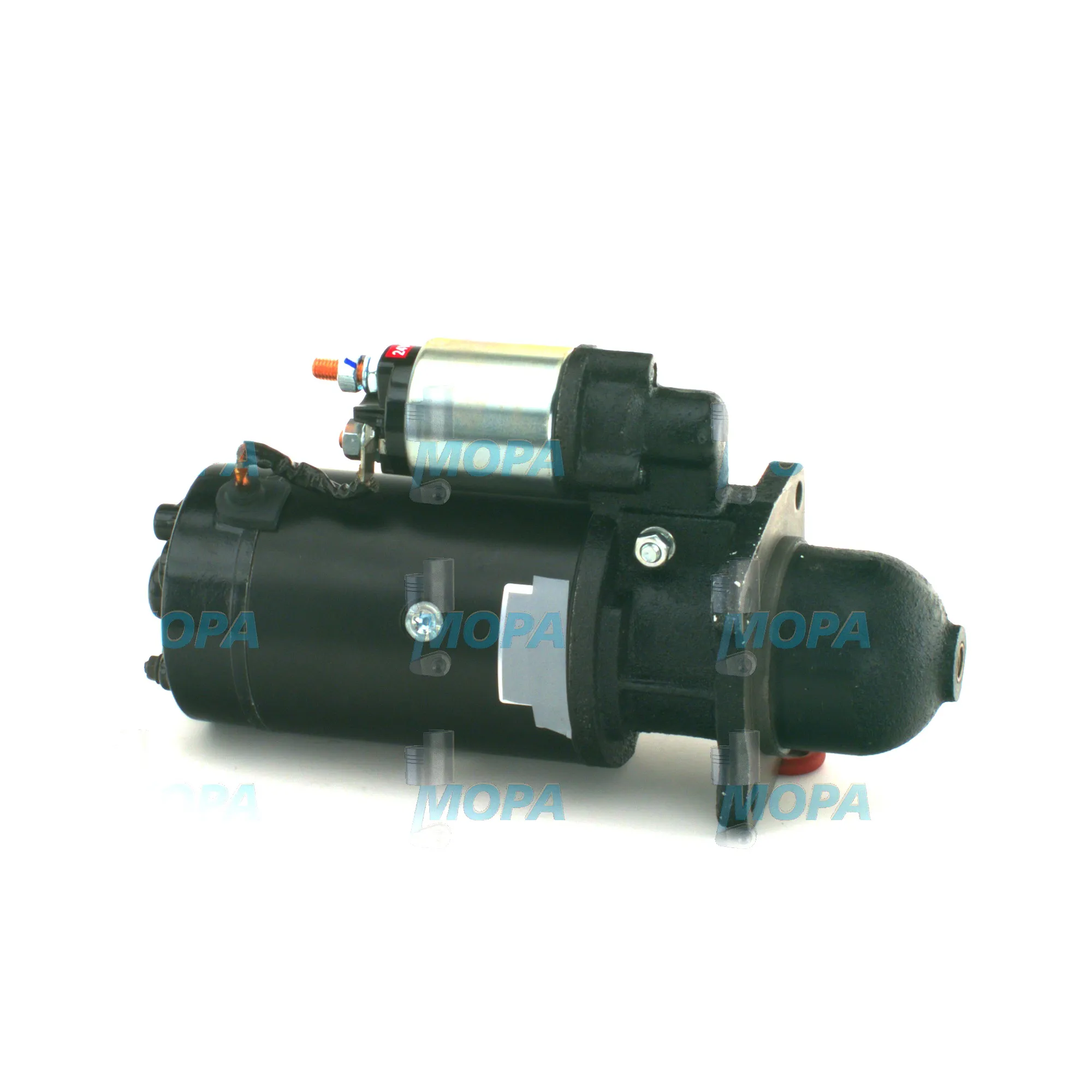 ANLASSER - 0001231005 passend für Bosch Motoren 6