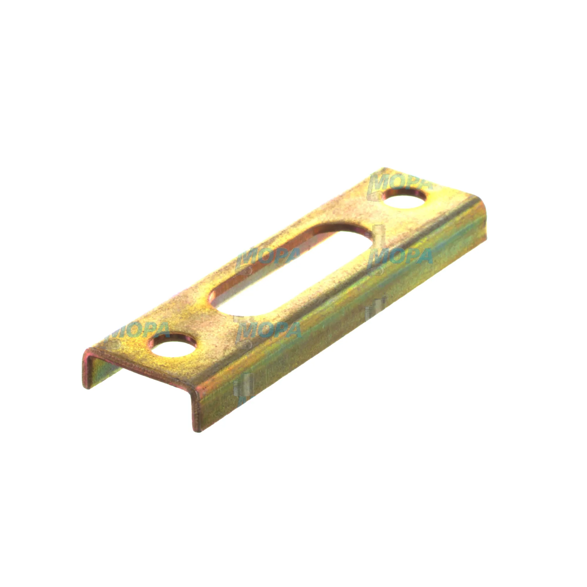 RETAINING PLATE - 0000720030 suitable for MTU engines