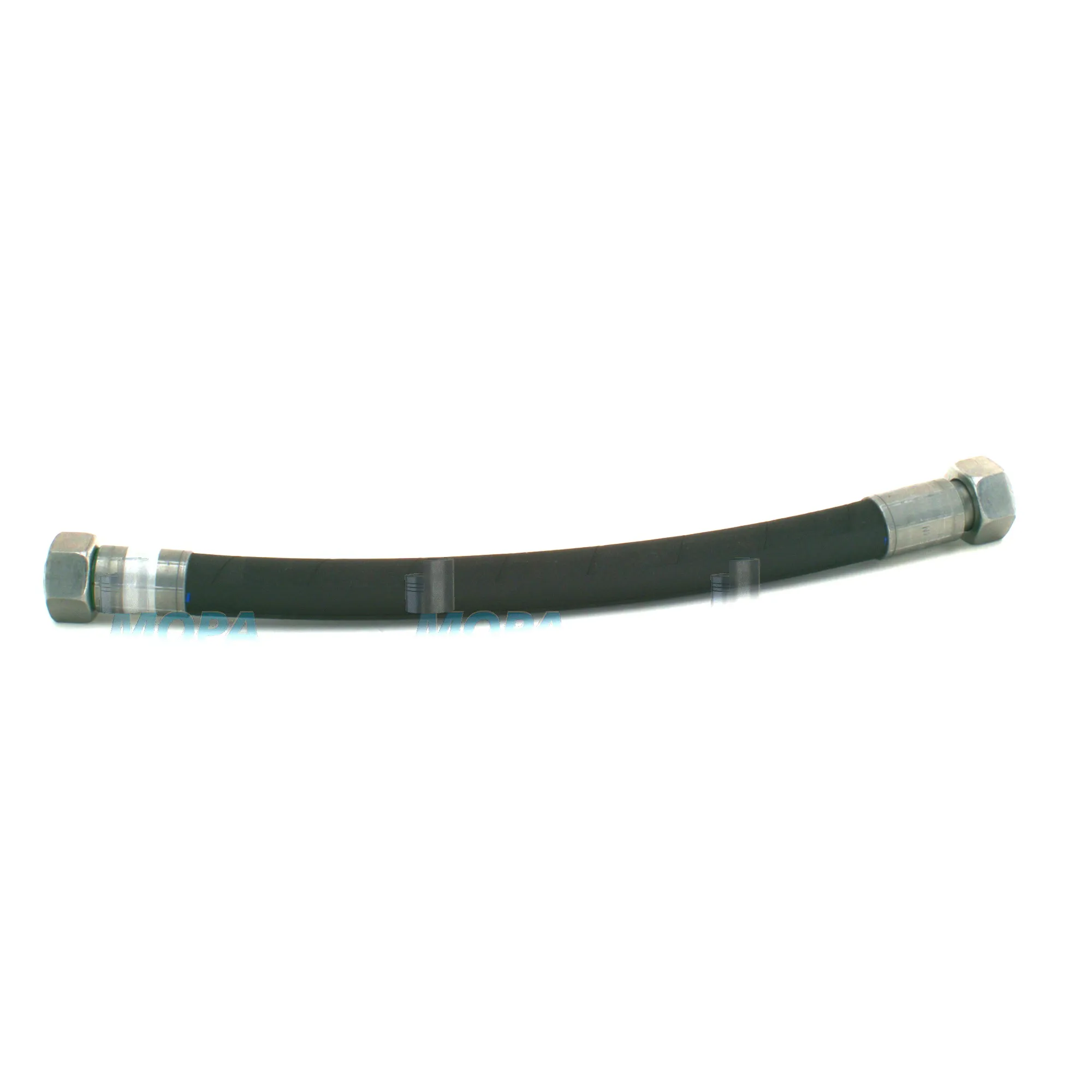 SCHLAUCHLEITUNG - 01184253 passend für Deutz Motoren 6