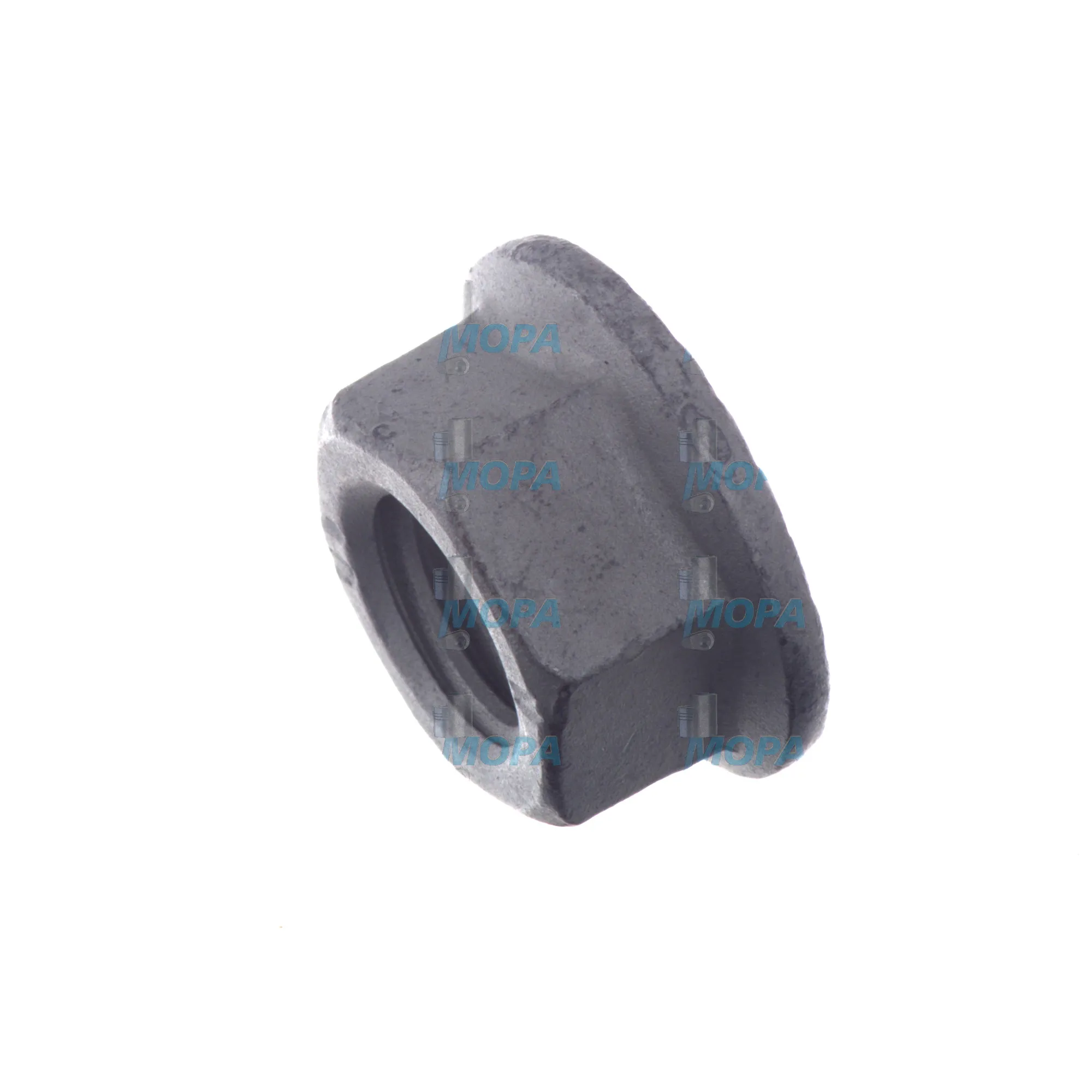 HEXAGON NUT - 06112512001 suitable for MAN D engines 8