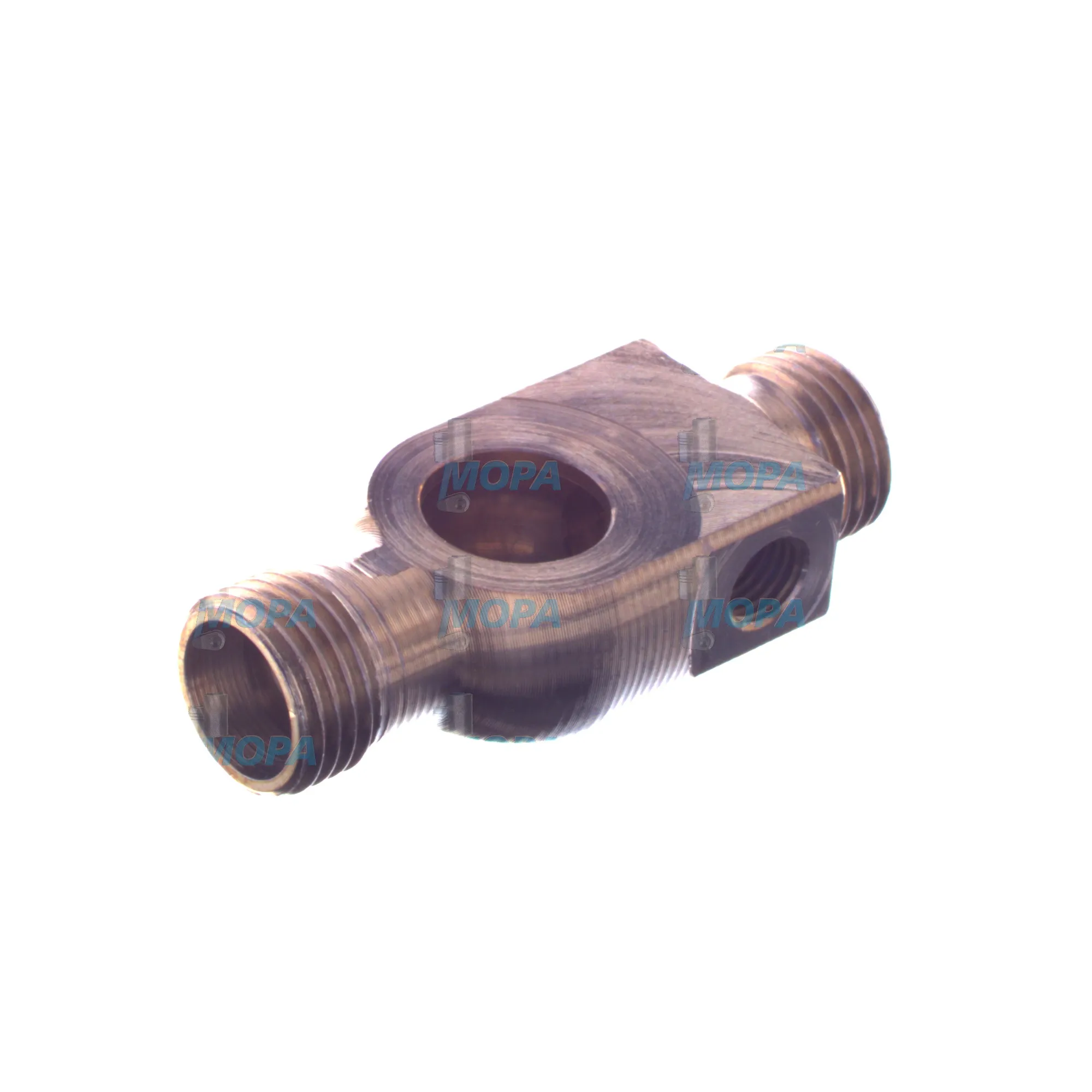 TWIN RING UNION - 51981010069 suitable for MAN D-engines 17