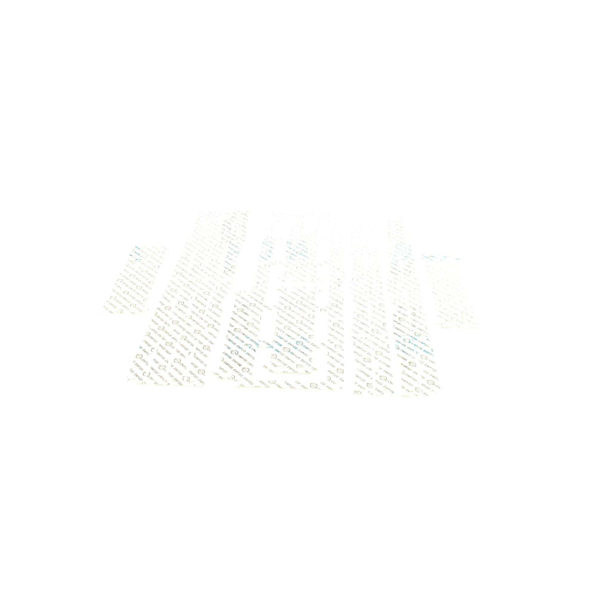 GASKET - 12280687 suitable for MWM & Deutz engines 8