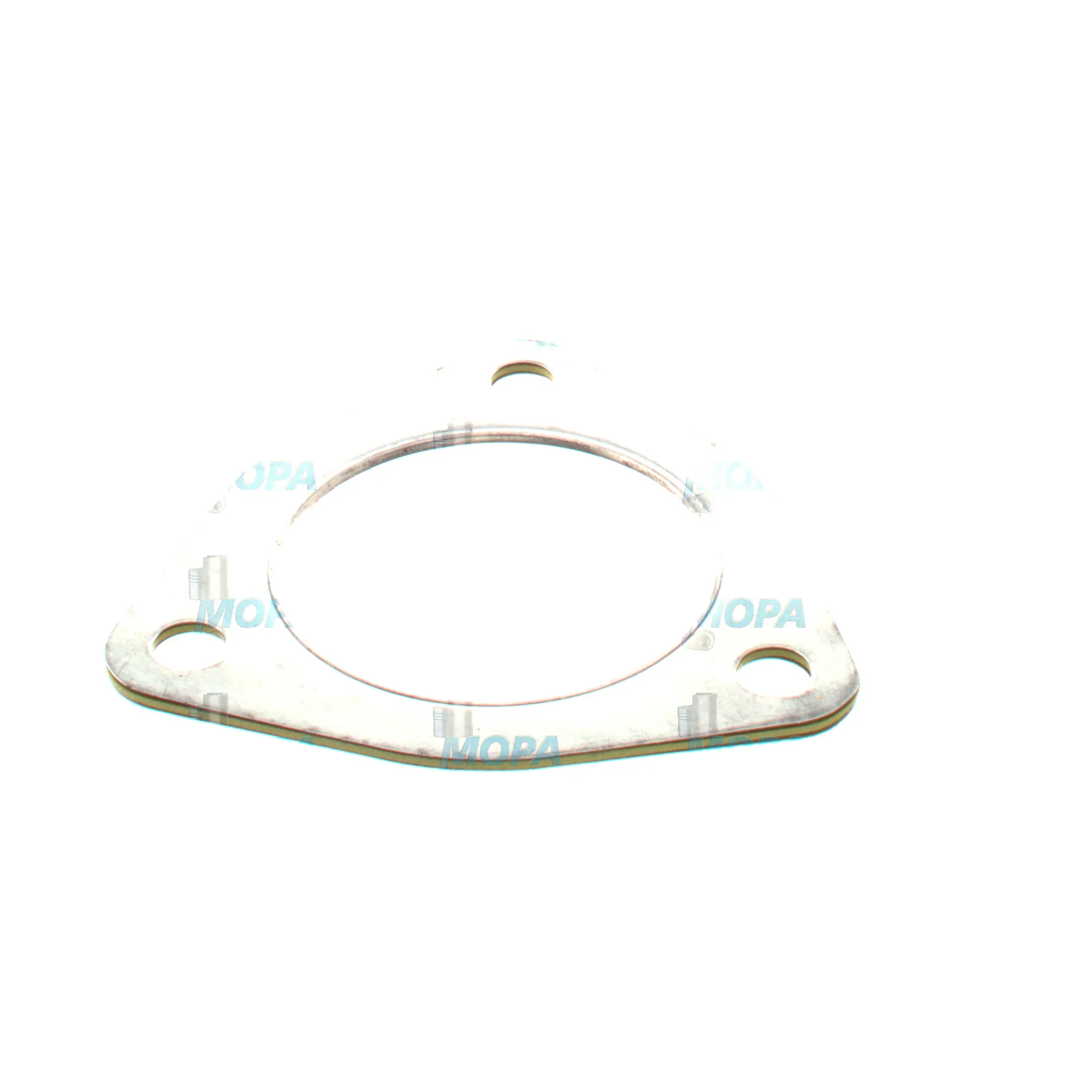 GASKET - 4424920080 suitable for MTU engines 3