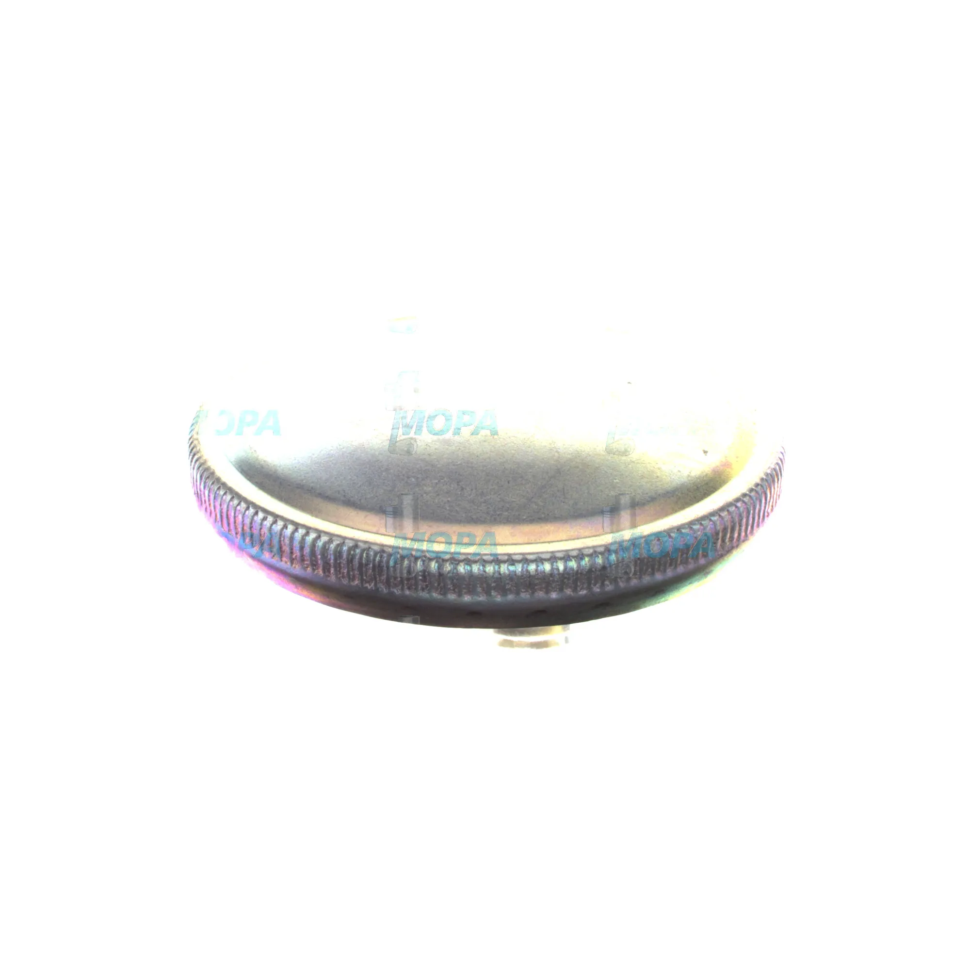 COVER - 0000181802 suitable for MTU engines 4