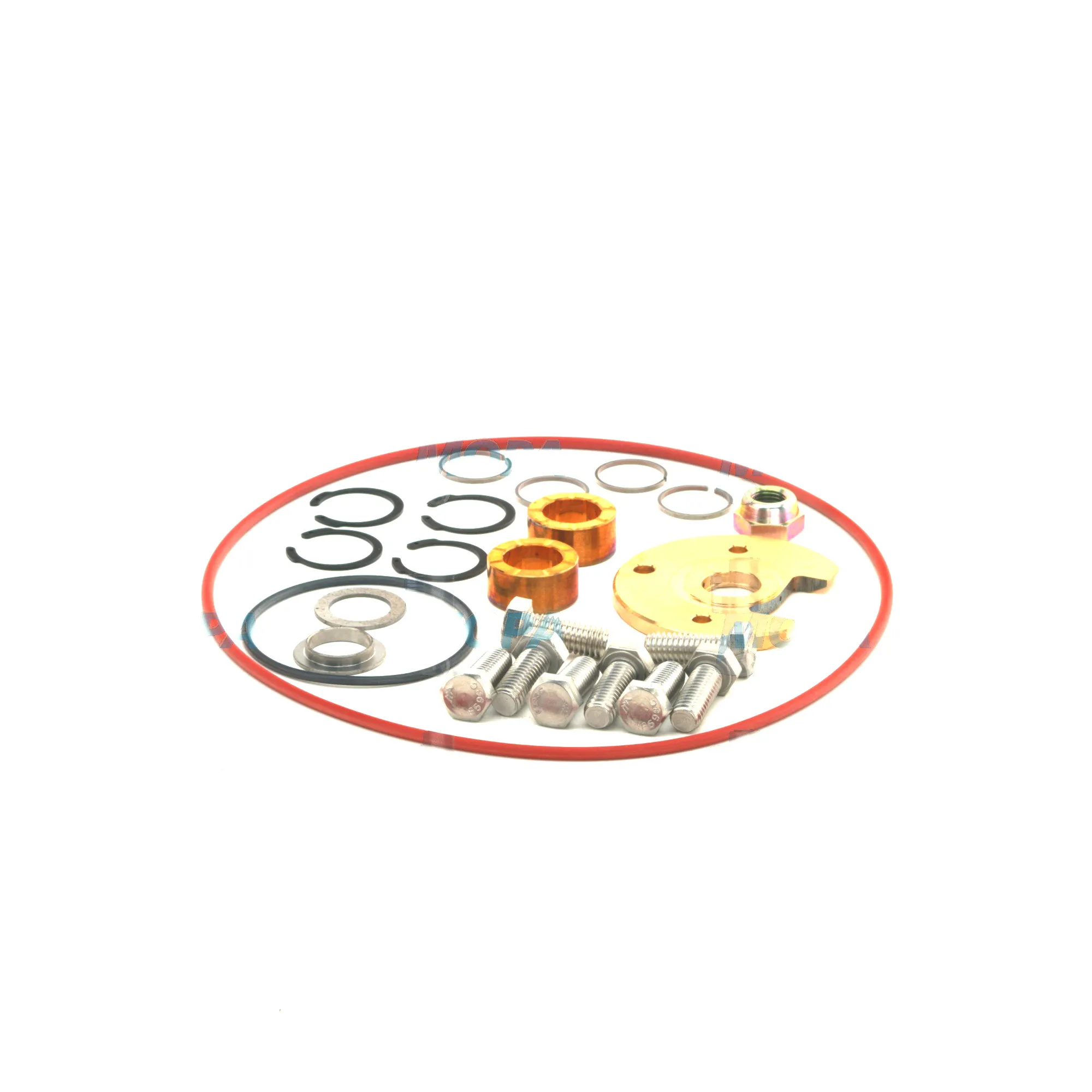 REPAIR KIT - 01307064 suitable for MWM & Deutz engines 7