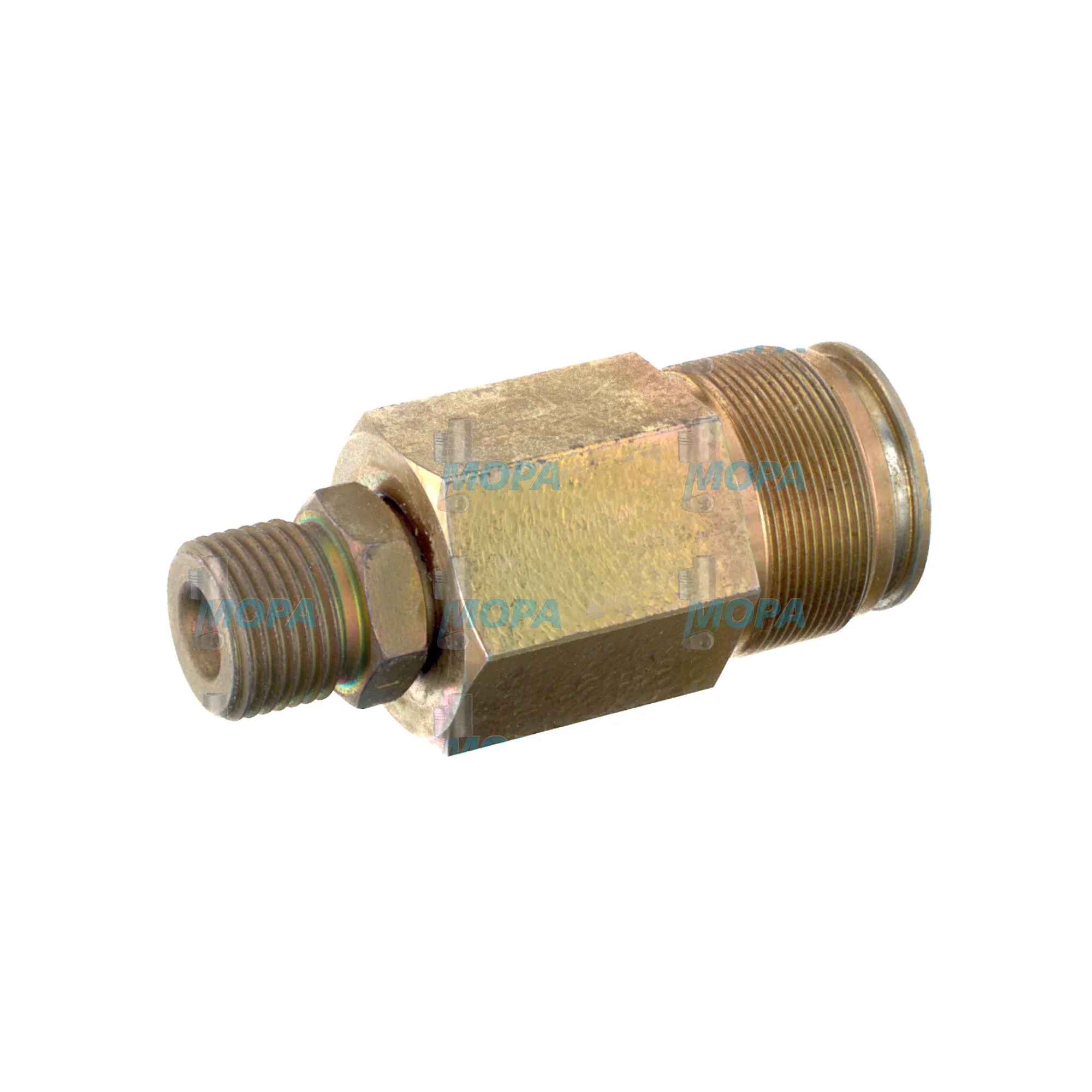 DELIVERY VALVE HOLDER - 01318428 suitable for MWM & Deutz engines