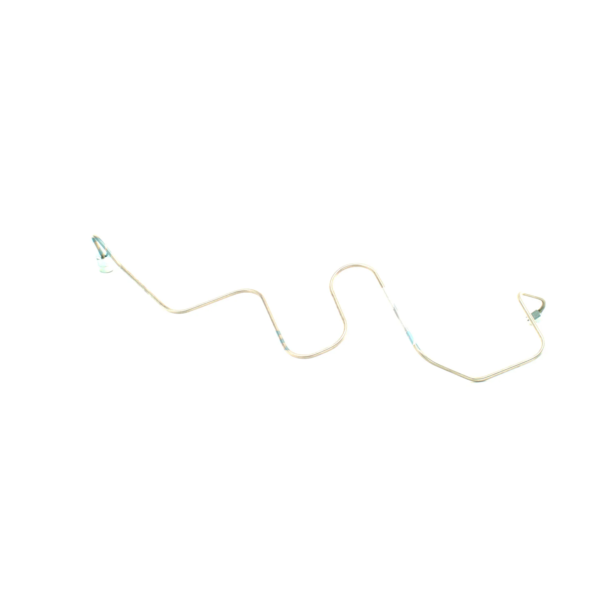 HIGH PRESSURE PIPE - 5580704873 suitable for MTU engines 7