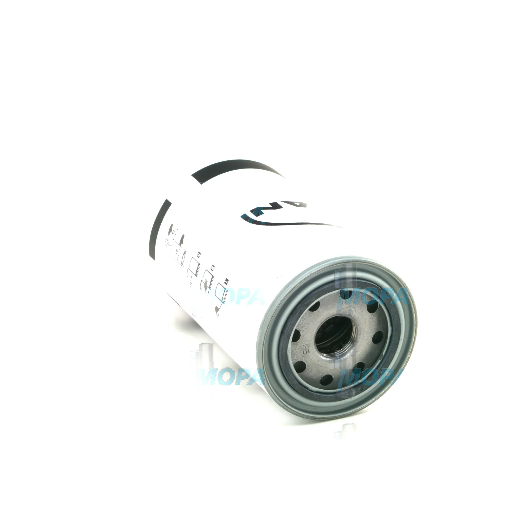 KRAFTSTOFFFILTEREINSATZ - 51125030098 passend für MAN D-Motoren 5