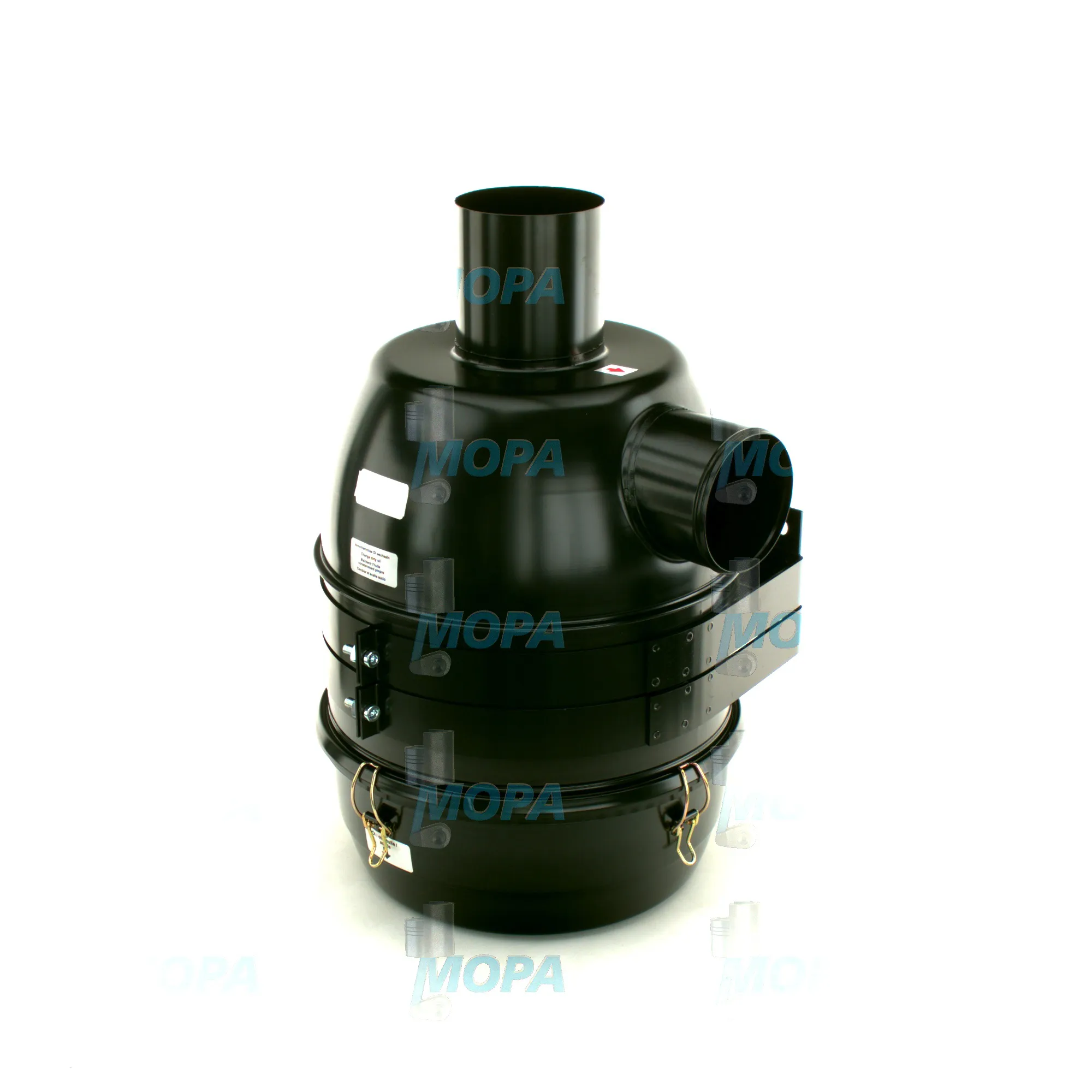BATH AIR CLEANER - 03373964 suitable for Deutz engines 5