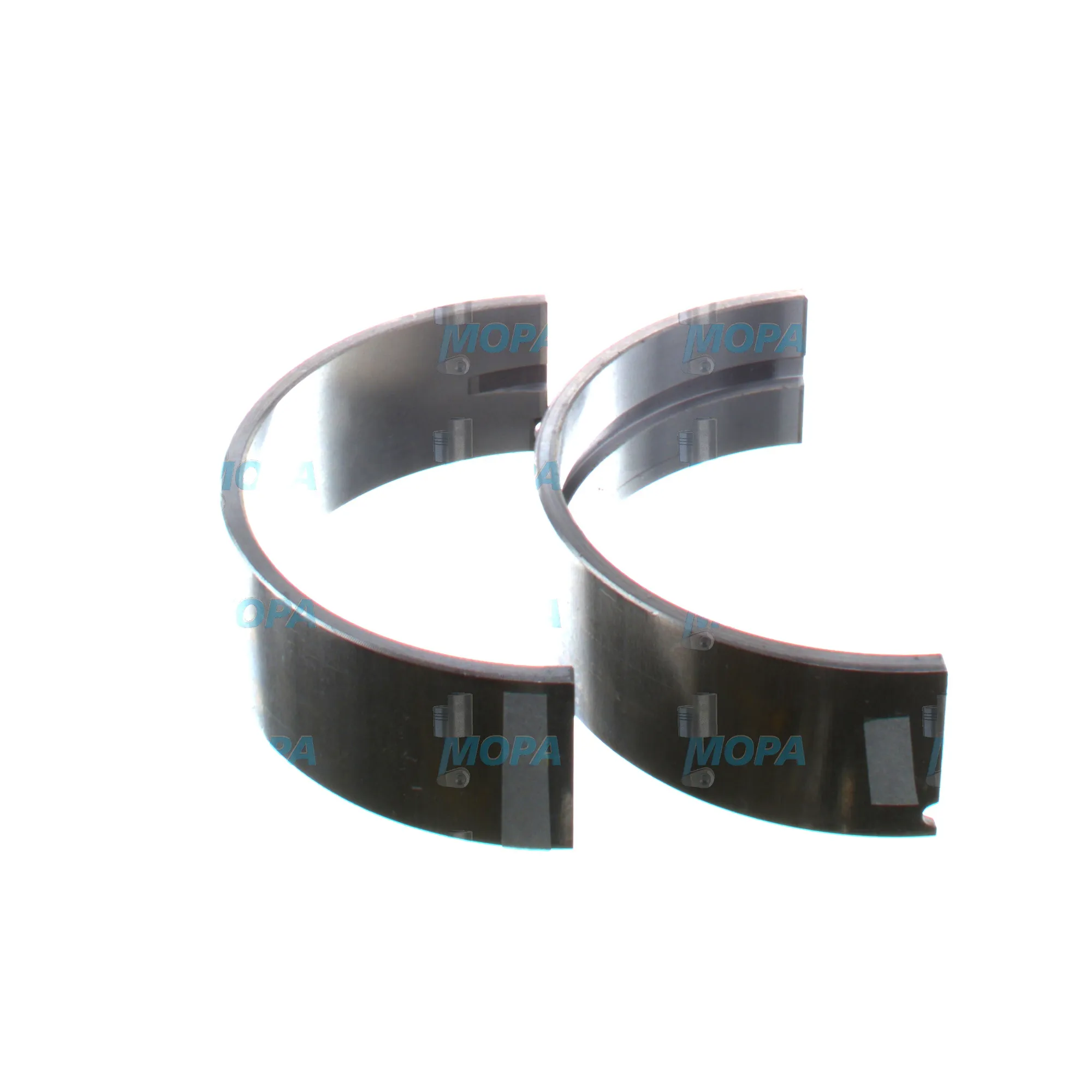 MAIN BEARING PAIR - 12312137 suitable for MWM & Deutz engines 8