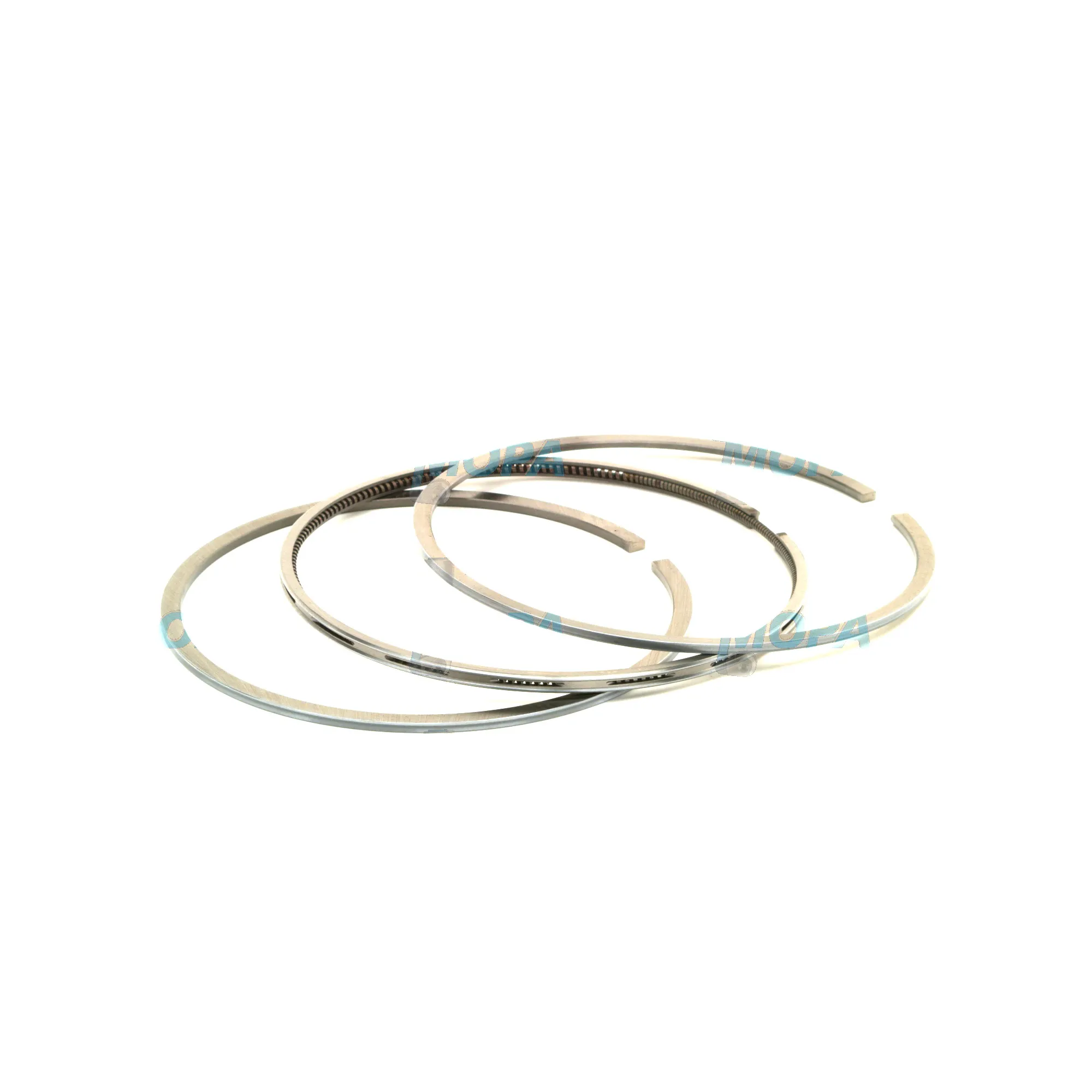 SET OF PISTON RINGS - 12211490 suitable for MWM & Deutz engines 7