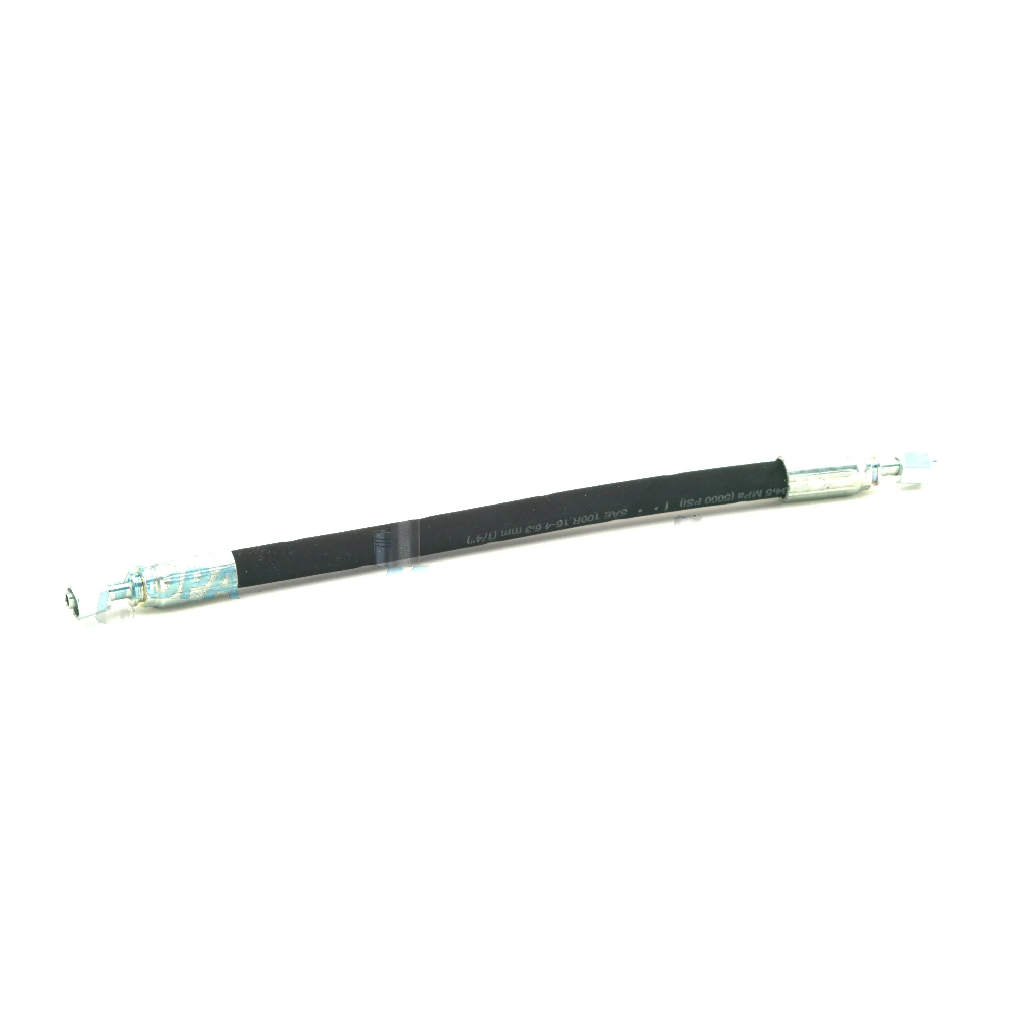 SCHLAUCHLEITUNG - 01244390 passend für Deutz Motoren 3
