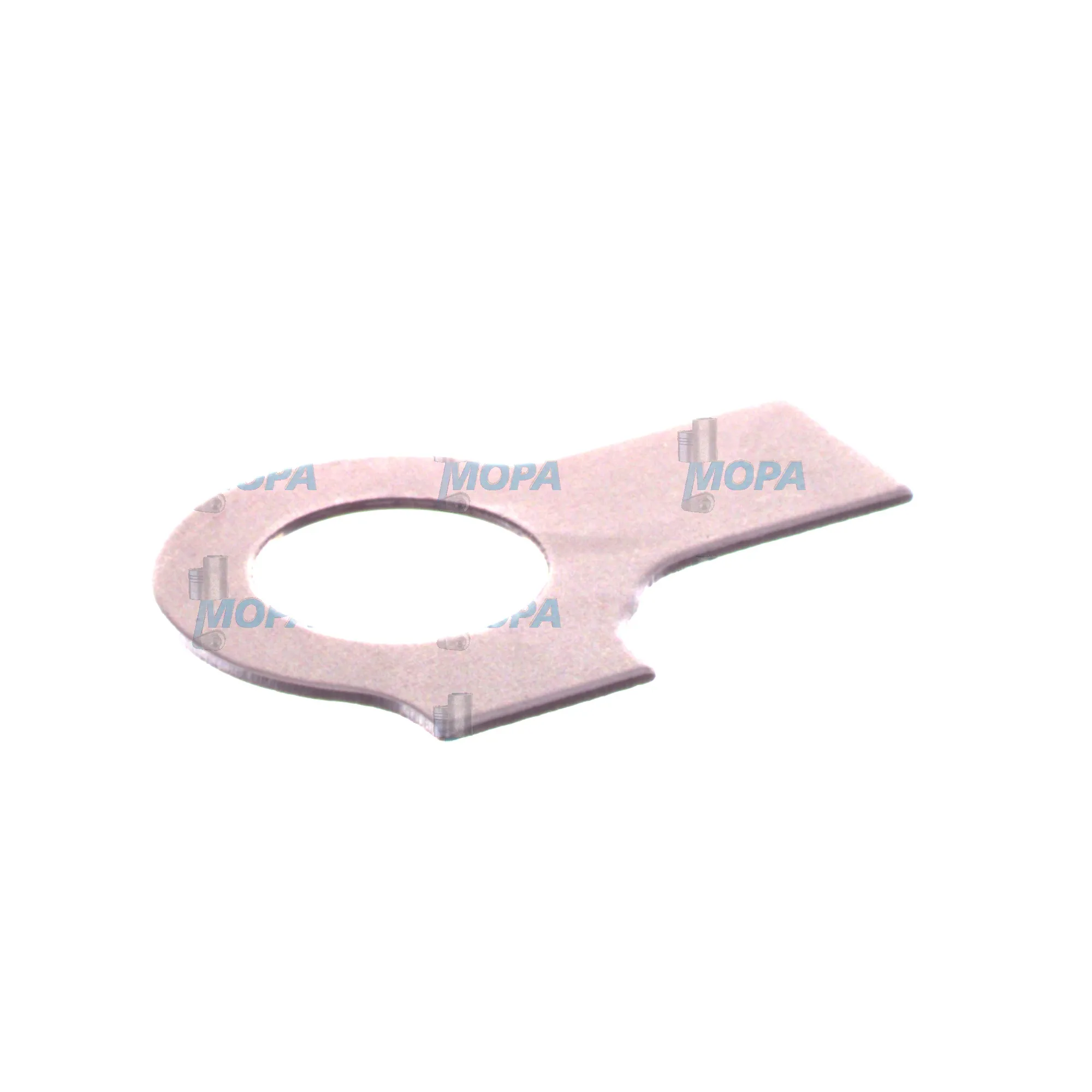 TAB WASHER - 700292017000 suitable for MTU engines 9