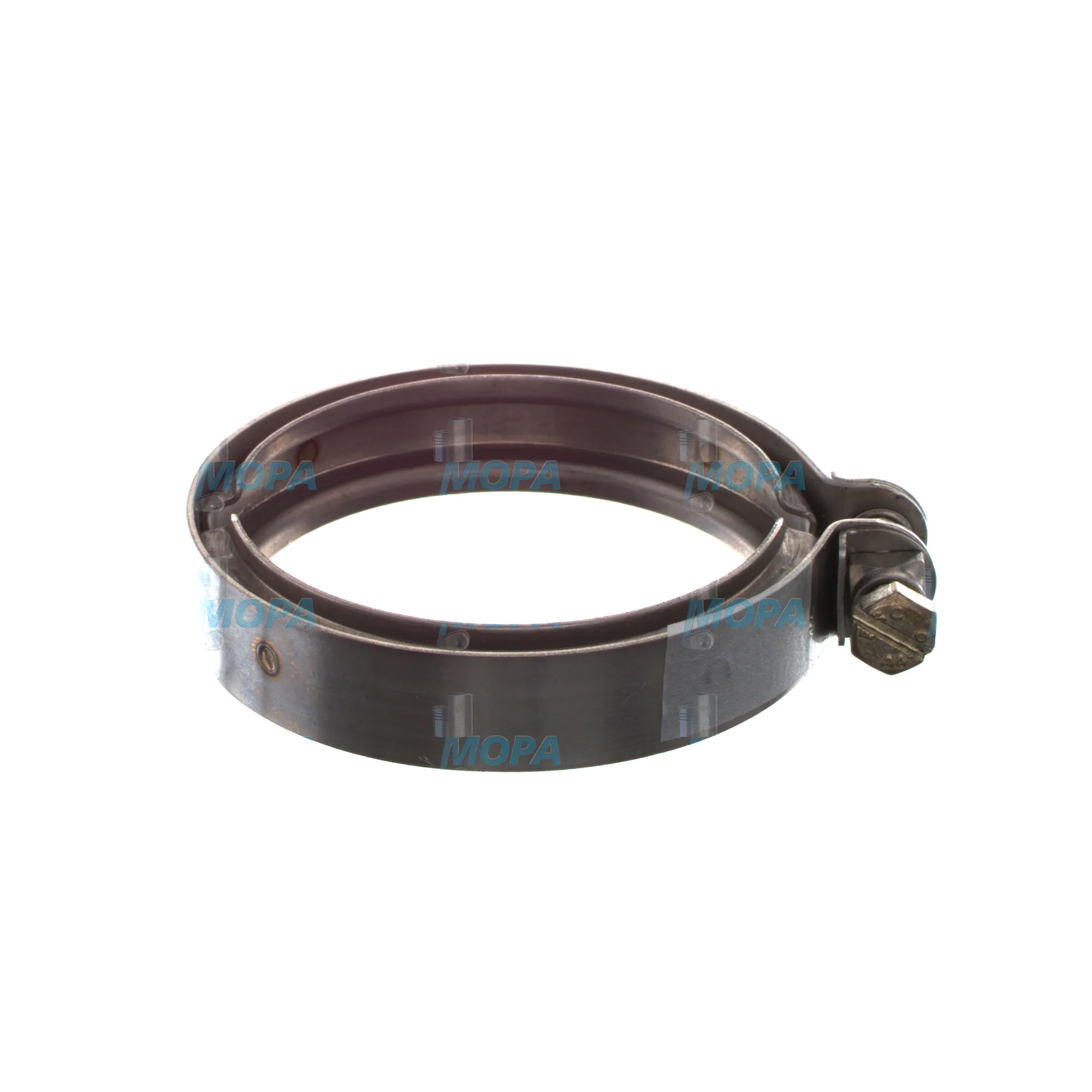 CLAMP - 01181508 suitable for Deutz engines 4
