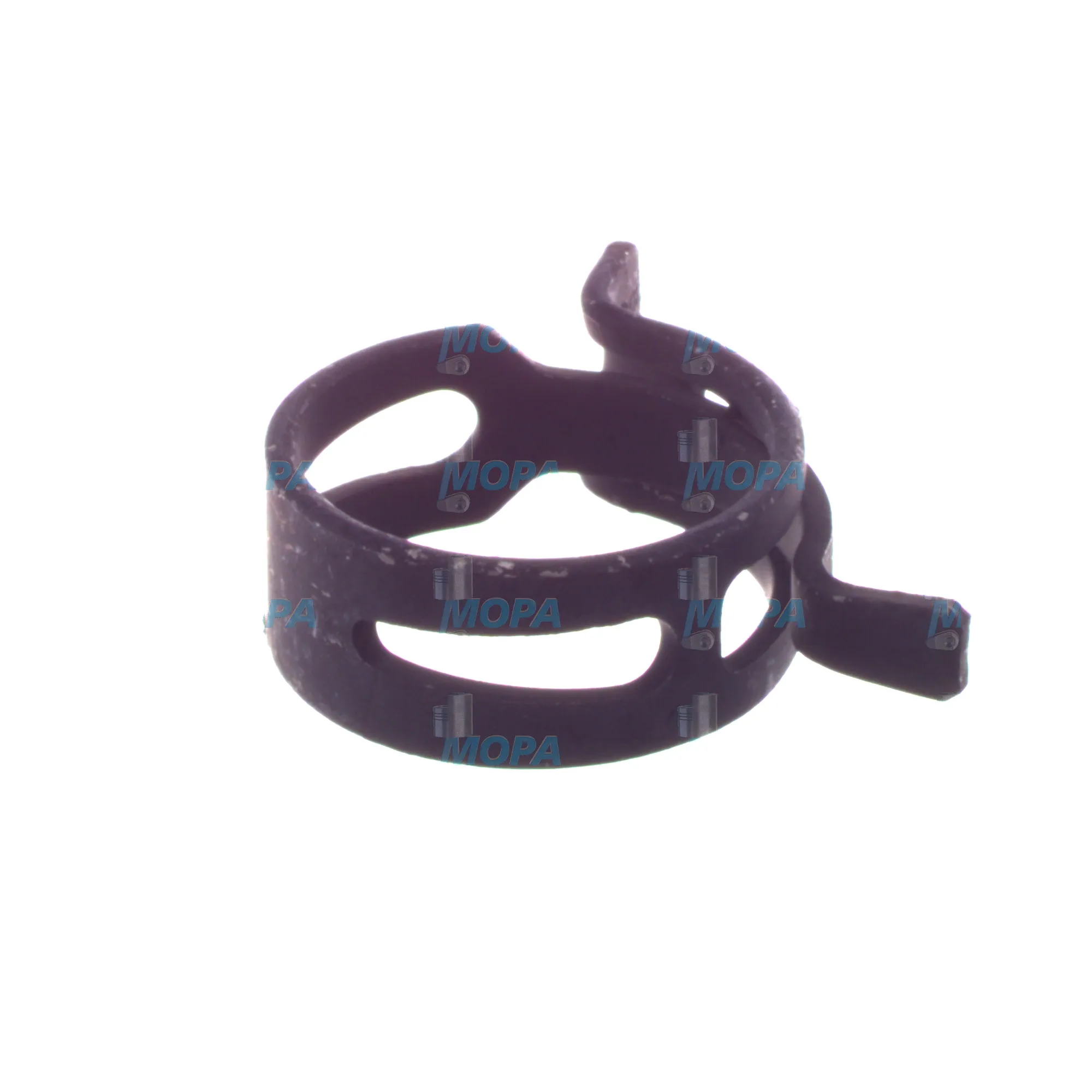 SPRING BAND CLAMP - 06674201229 suitable for MAN D engines 5