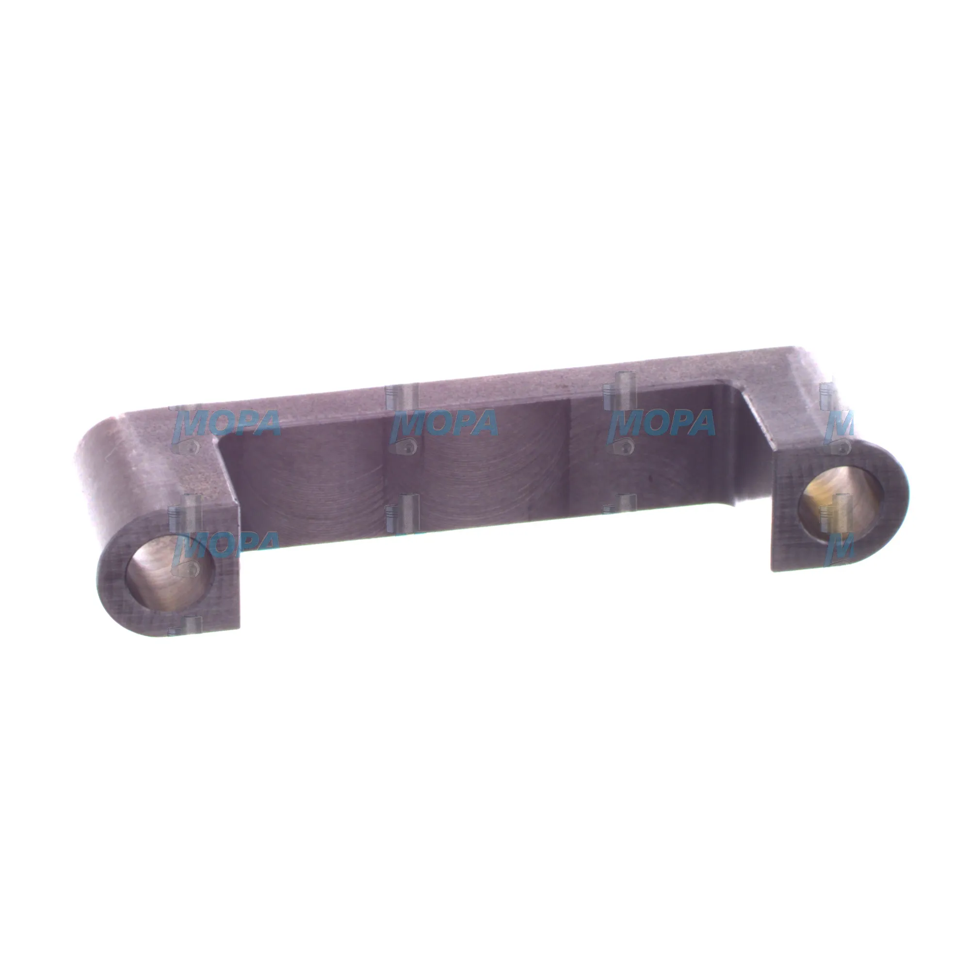 ROHRKLEMME - 5509953068 passend für MTU Motoren 3