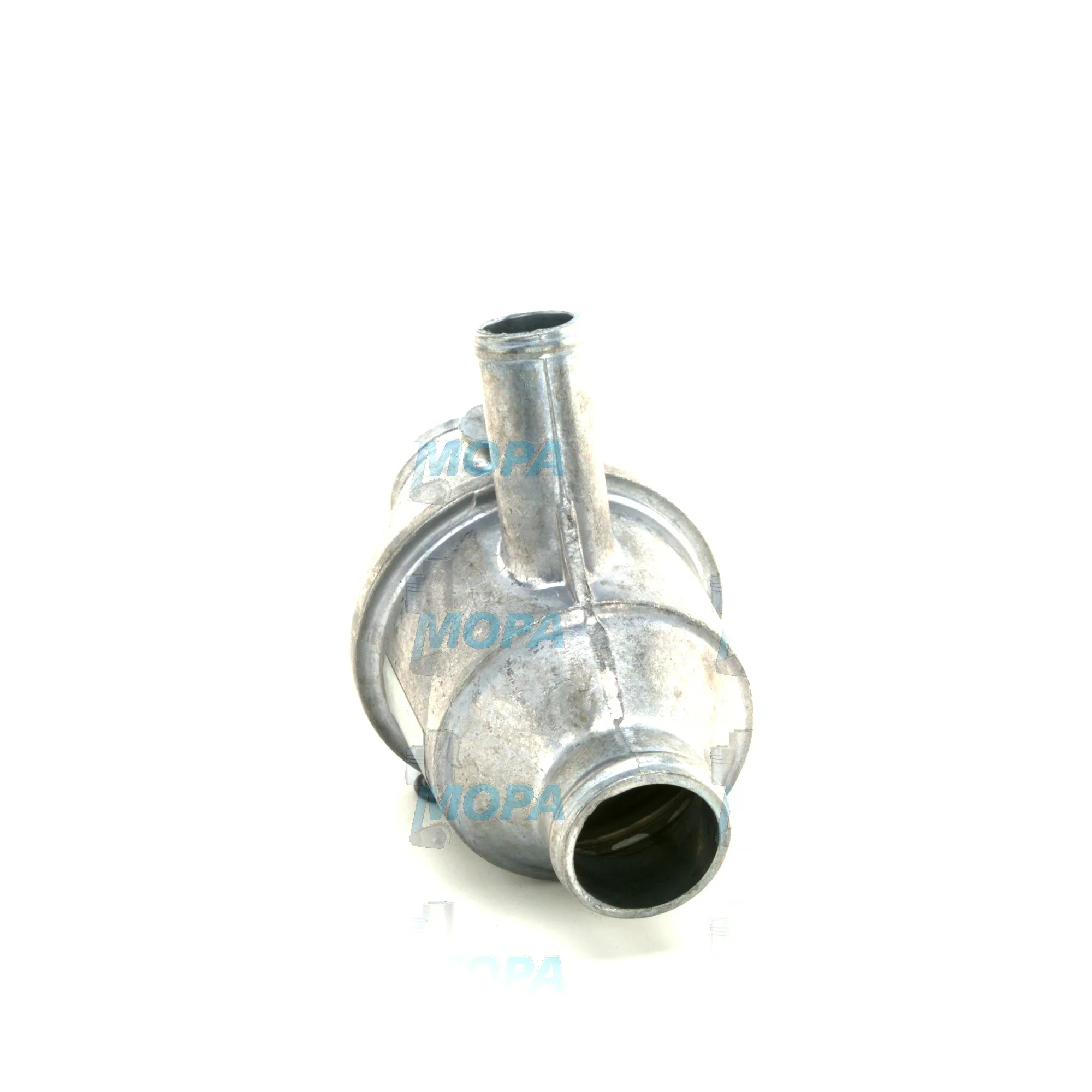 THERMOSTAT HOUSING - 605250110042 suitable for MWM & Deutz engines 7