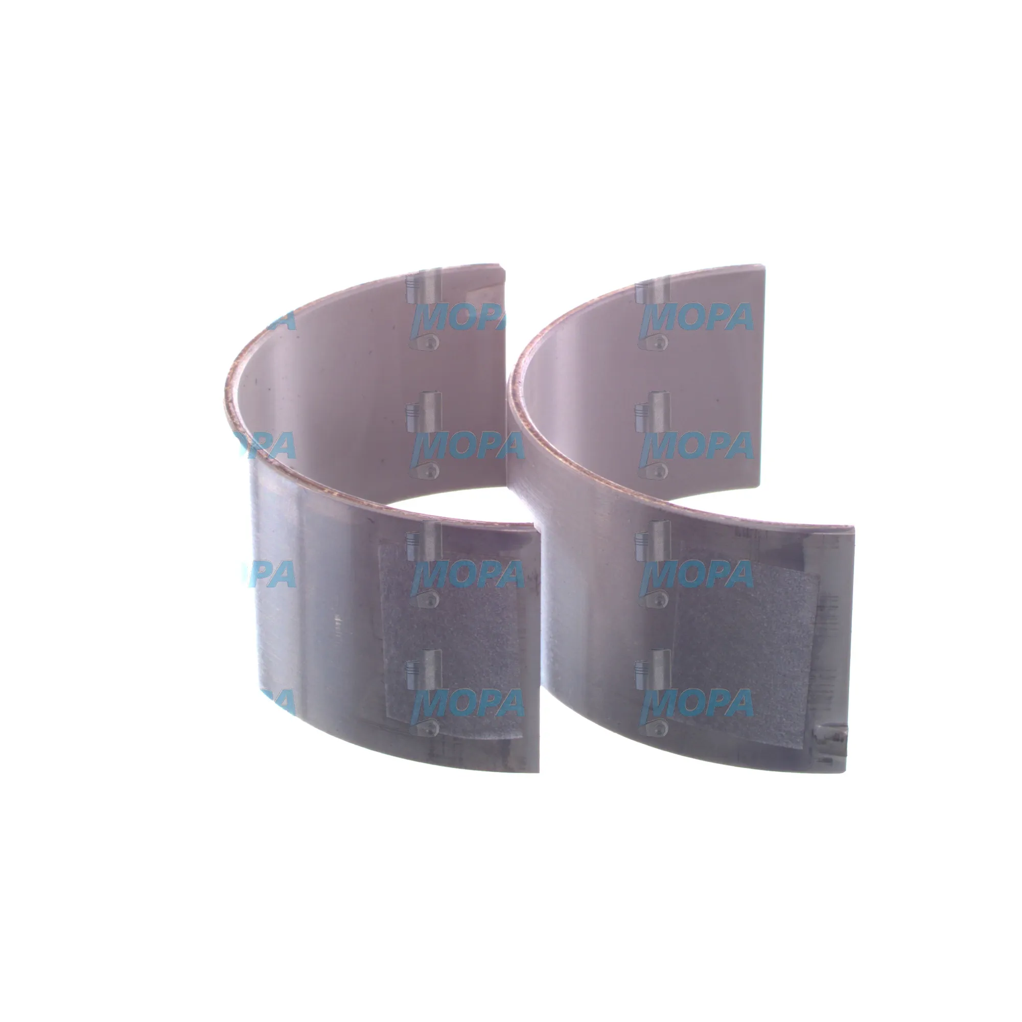 BIG END BEARING PAIR - 02931406 suitable for Deutz engines 8