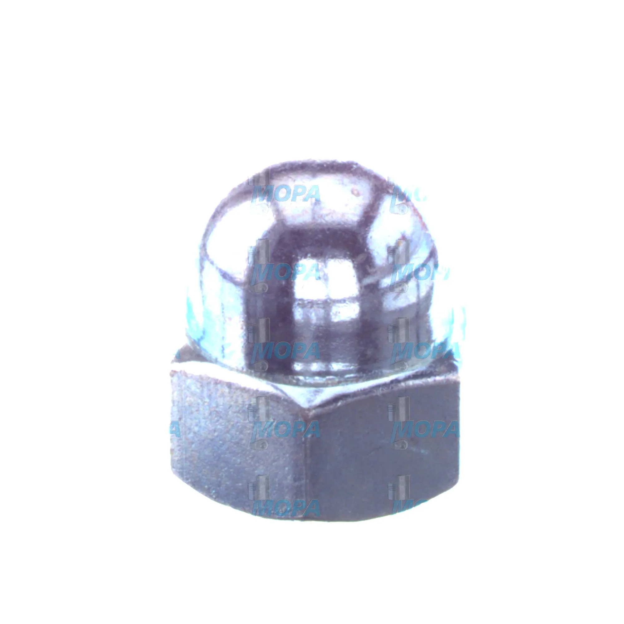HUTMUTTER - 01115927 passend für Deutz Motoren 8