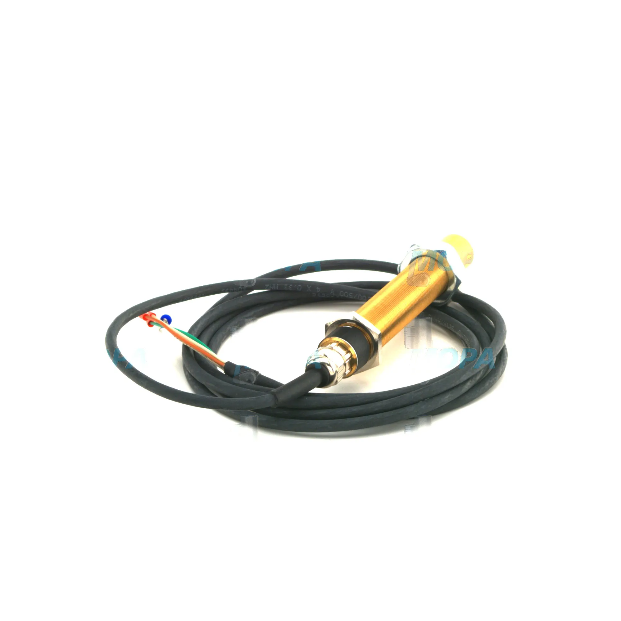 SPEED TRANSMITTER - 12323518 suitable for MWM & Deutz engines