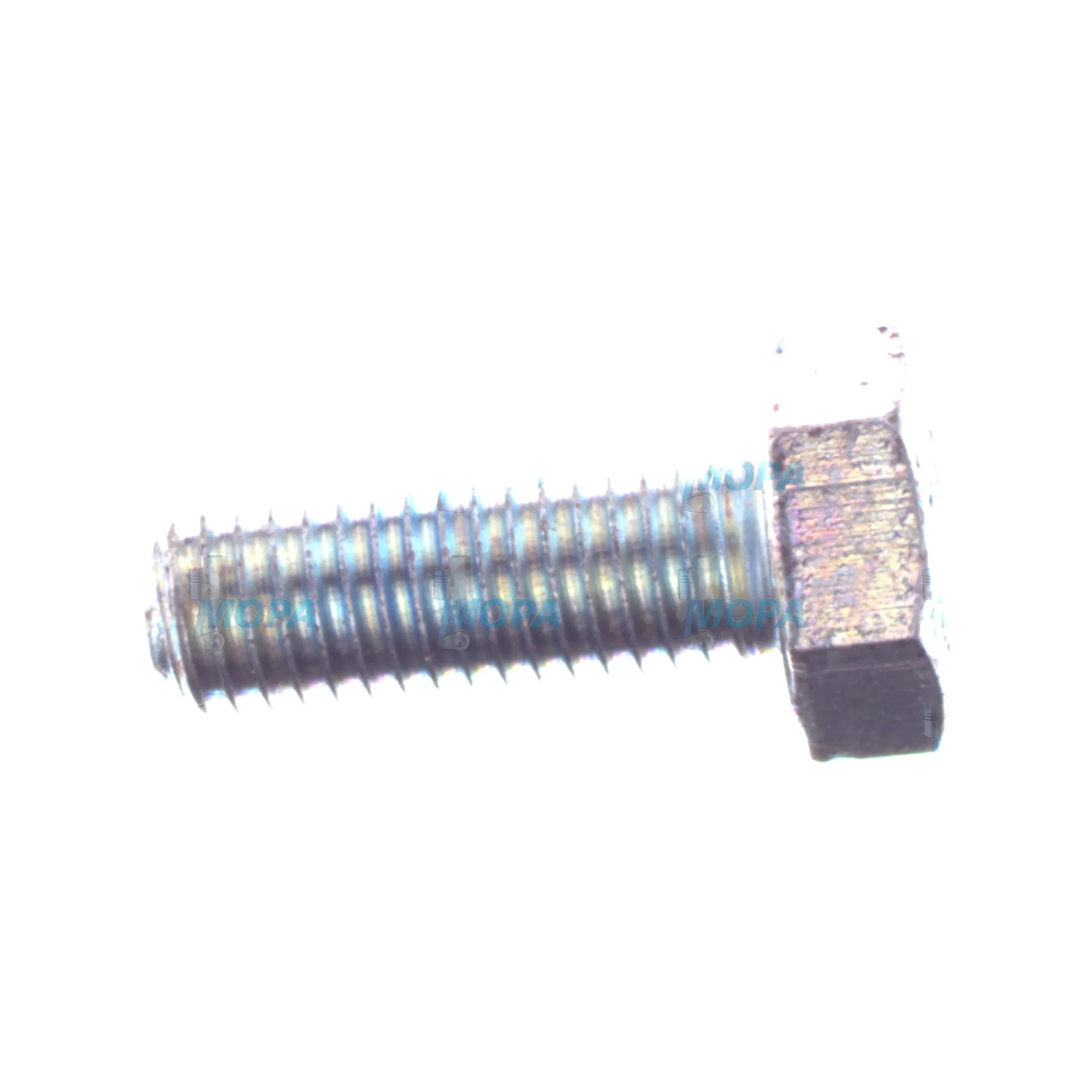 HEXAGON BOLT - 2911070292 suitable for Bosch engines 5
