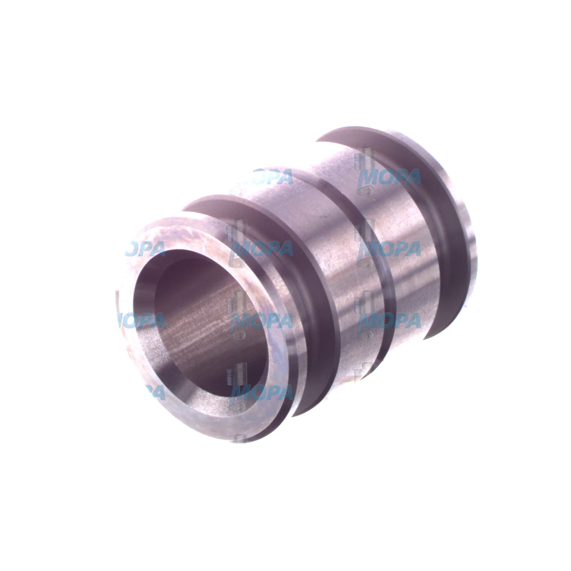 PLUG-IN PIPE - 51981820021 suitable for MAN D engines 17