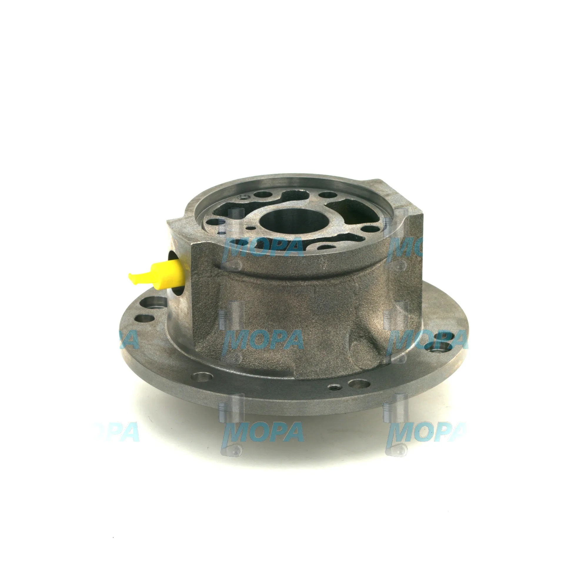 LAGERGEHAEUSE - 5100801401 passend für MTU Motoren 3