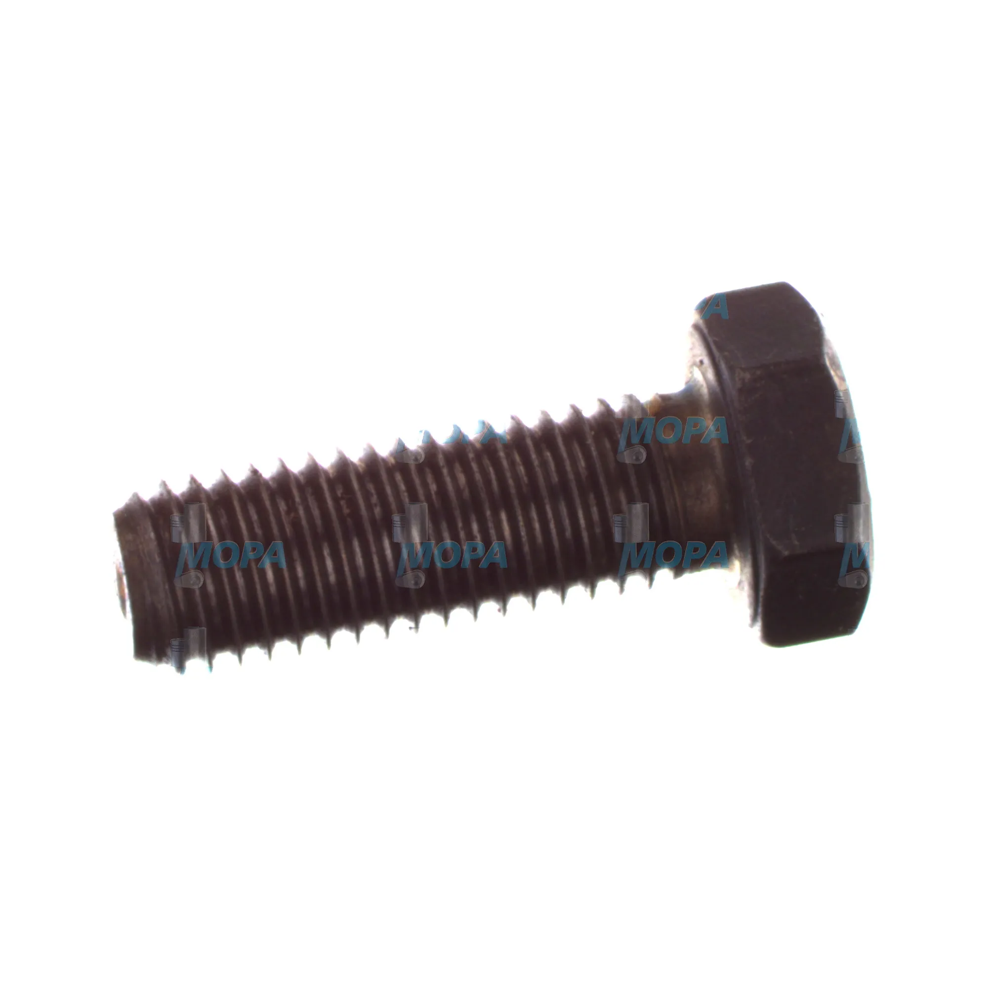 HEXAGON BOLT - 200933012004 suitable for MTU engines 3