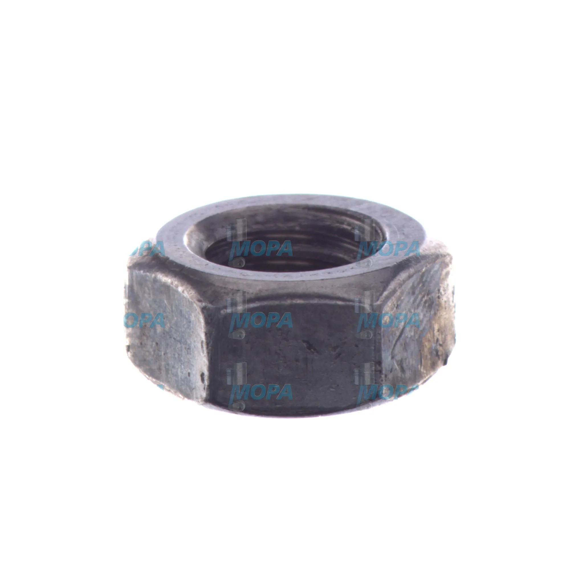 HEXAGON NUT - 358/149/46 suitable for MWM & Deutz engines 7