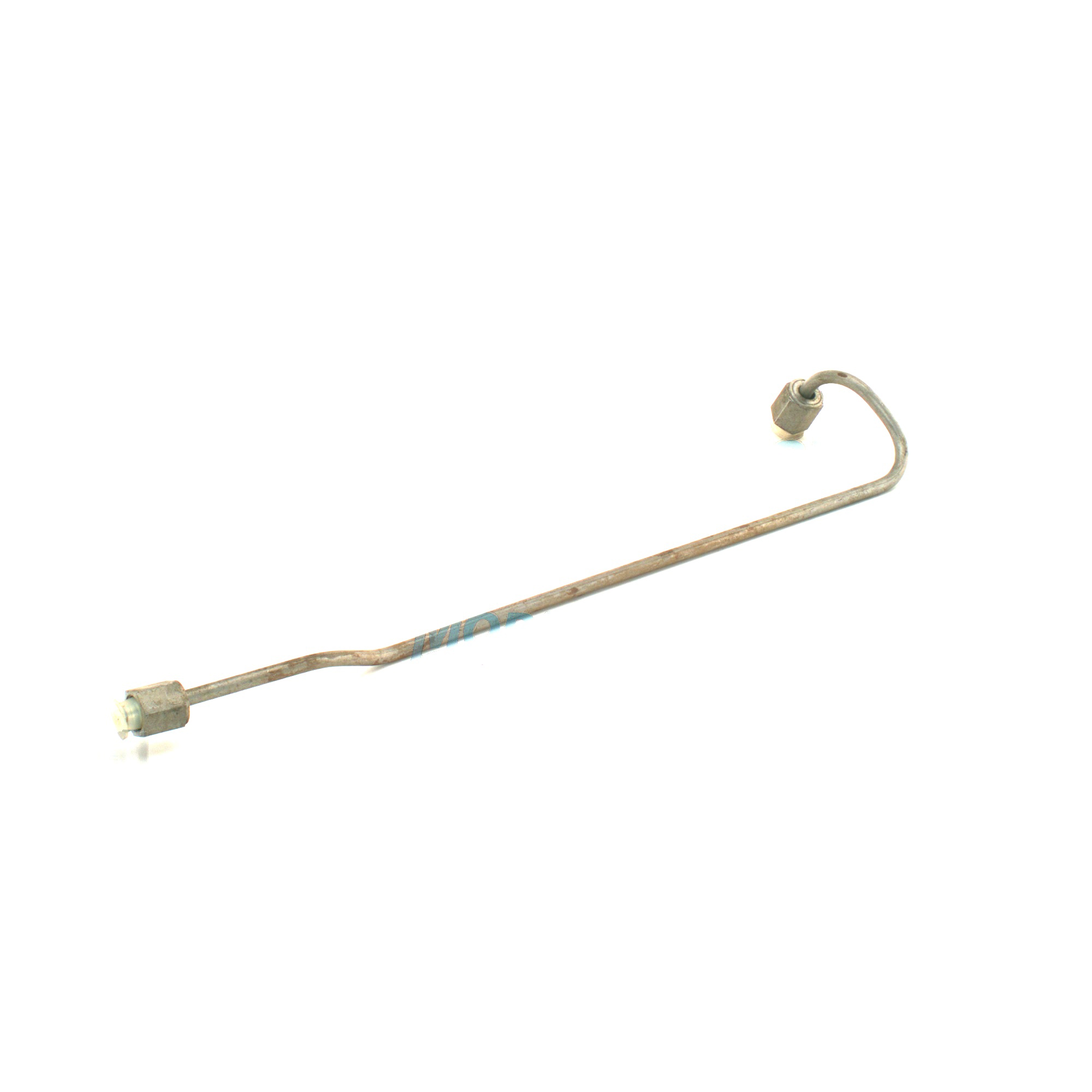 INJECTION LINE - 02056013 suitable for MWM & Deutz engines 5