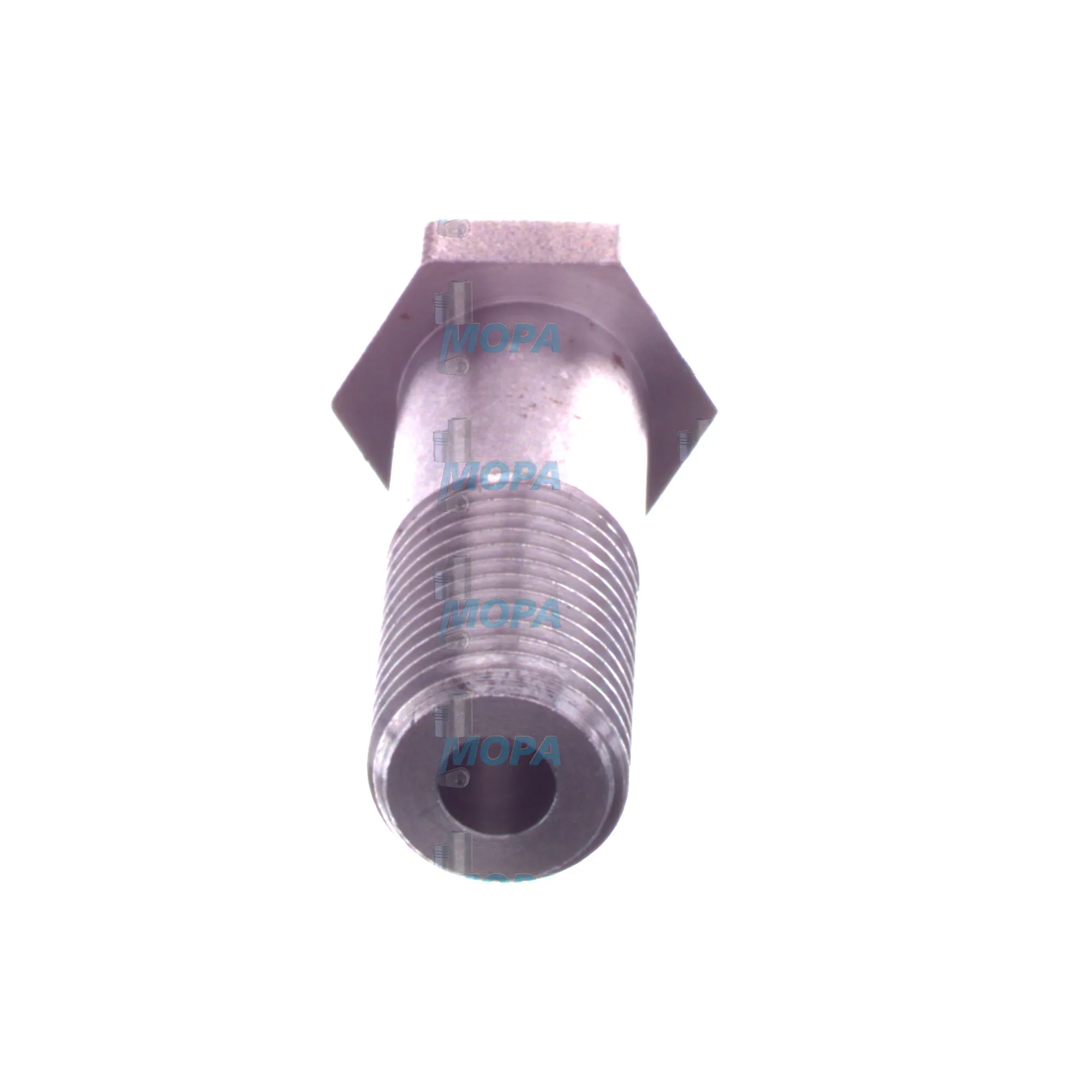 HOLLOW SCREW - 51981500051 suitable for MAN D engines 5