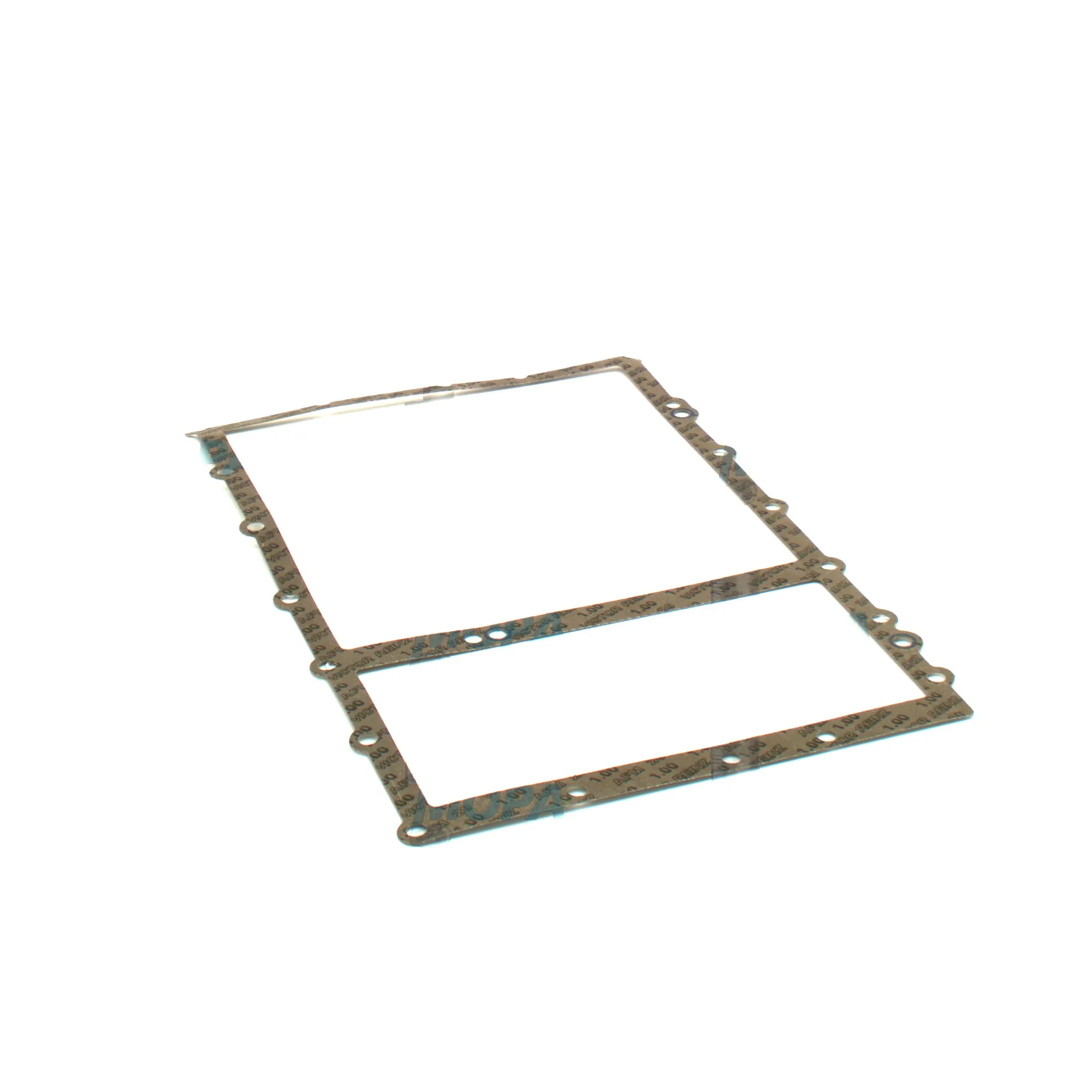 GASKET - 5810110480 suitable for MTU engines 8