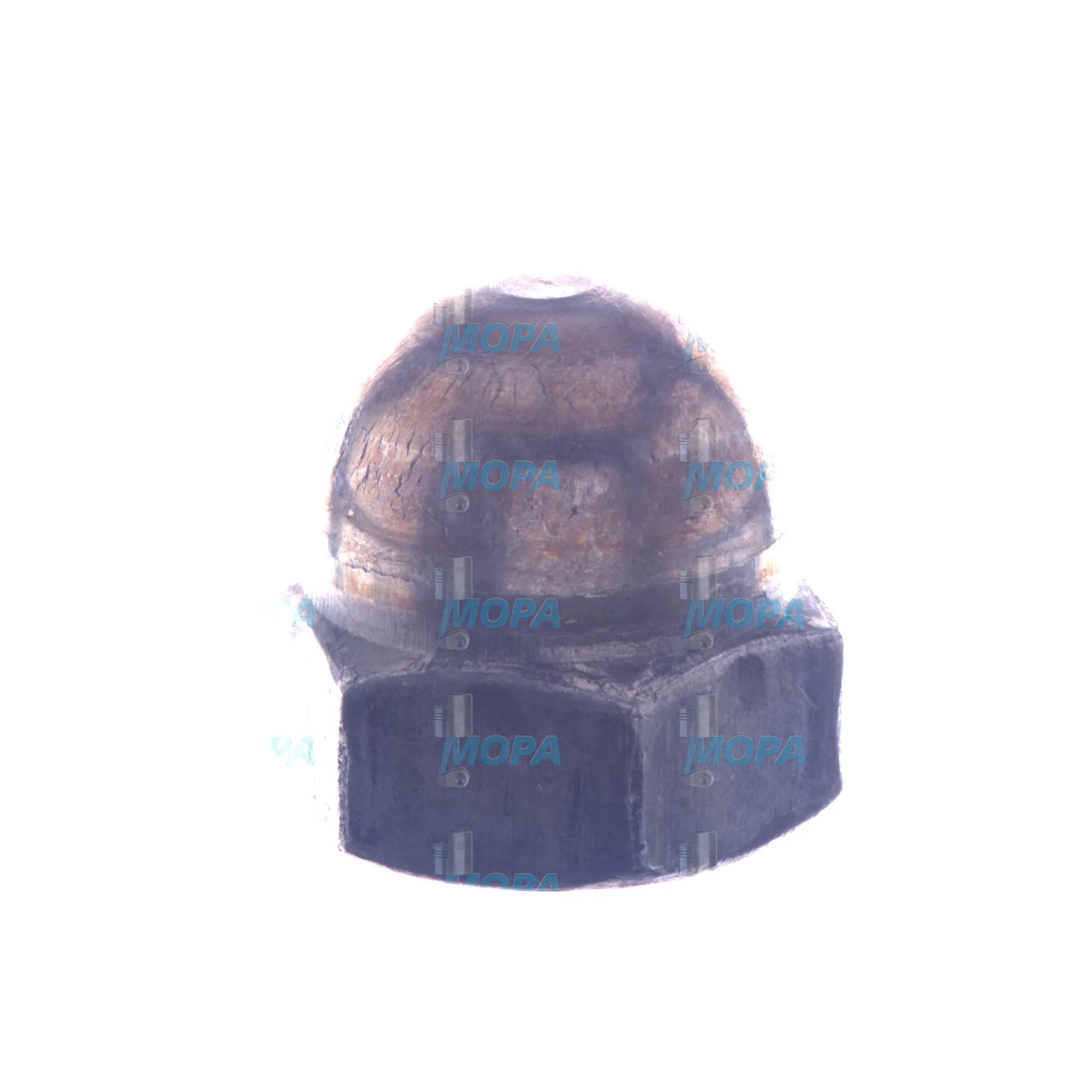 HEX CAP NUT - 01115912 suitable for Deutz engines 7