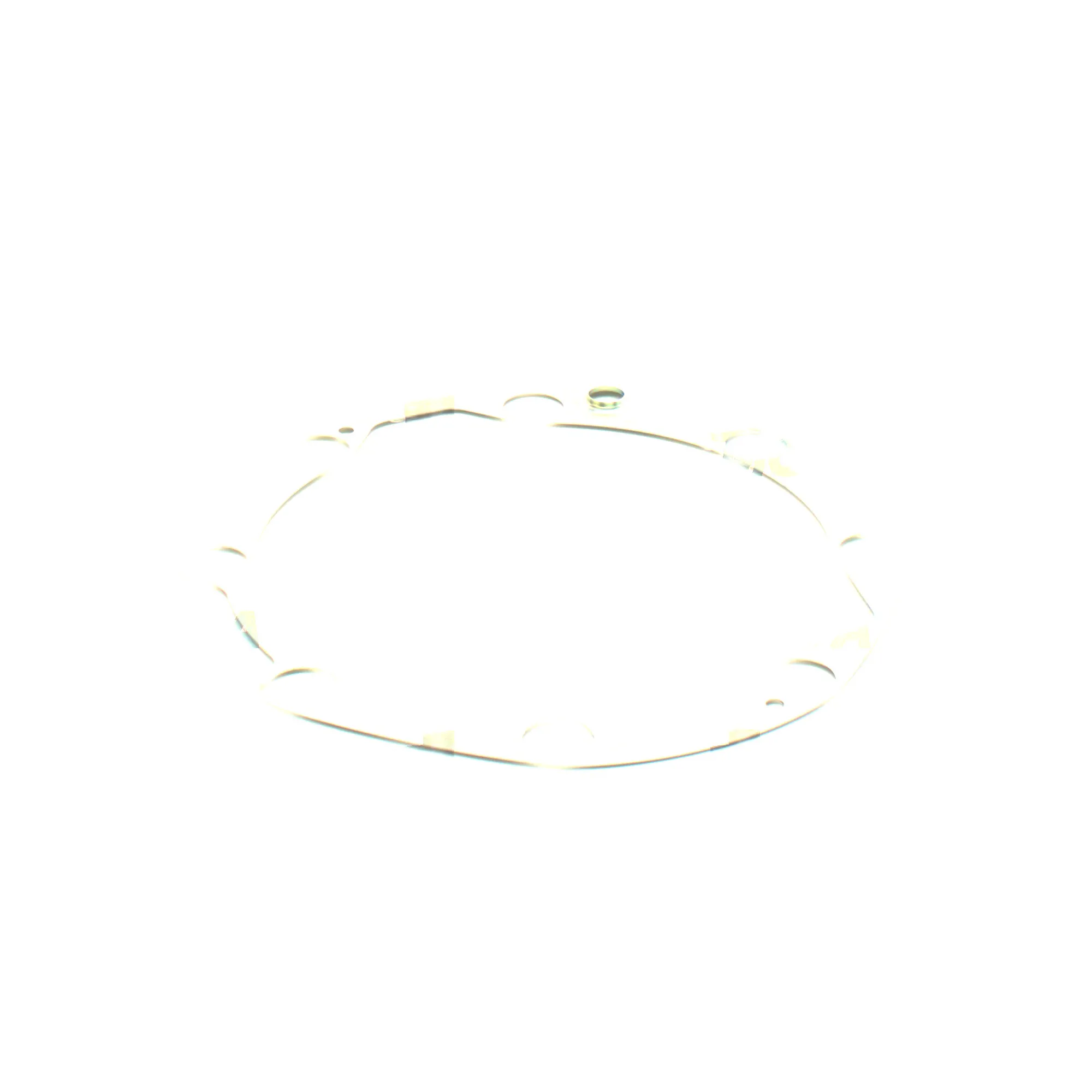 SEAL CARRIER - 5800110558 suitable for MTU engines 8