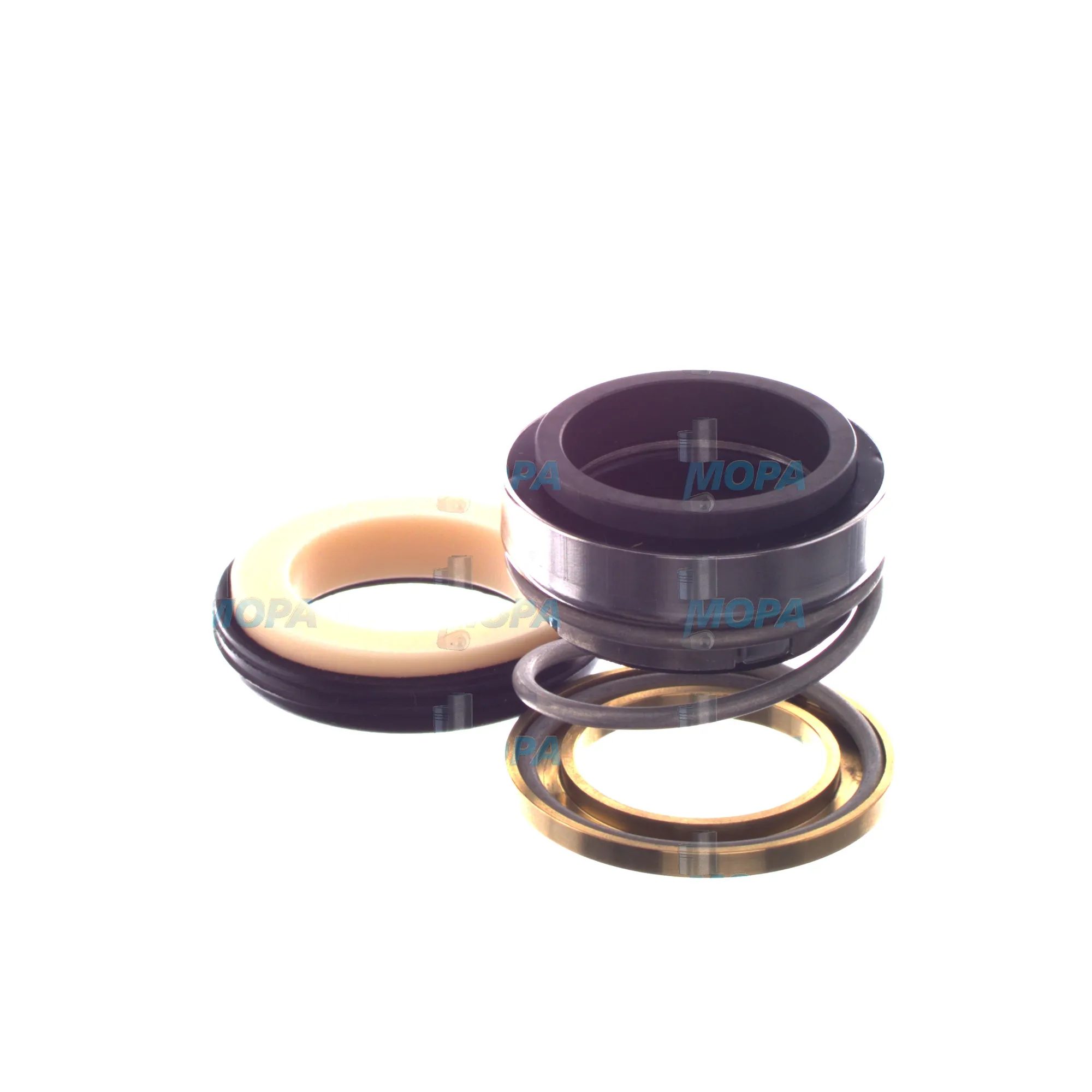 FLOATING SEAL - 8692040026 suitable for MTU engines 4
