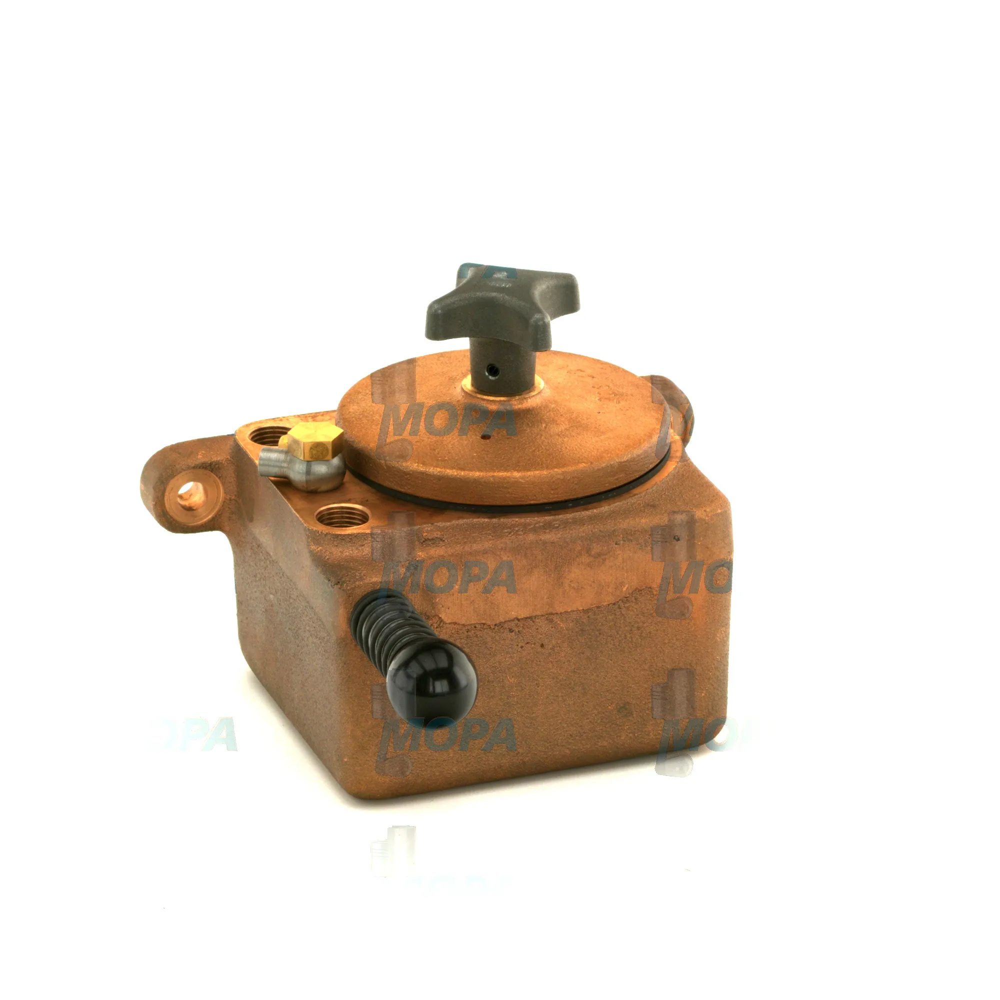CLEANING DEVICE - 628/43/1/05028569 suitable for MWM & Deutz engines 2