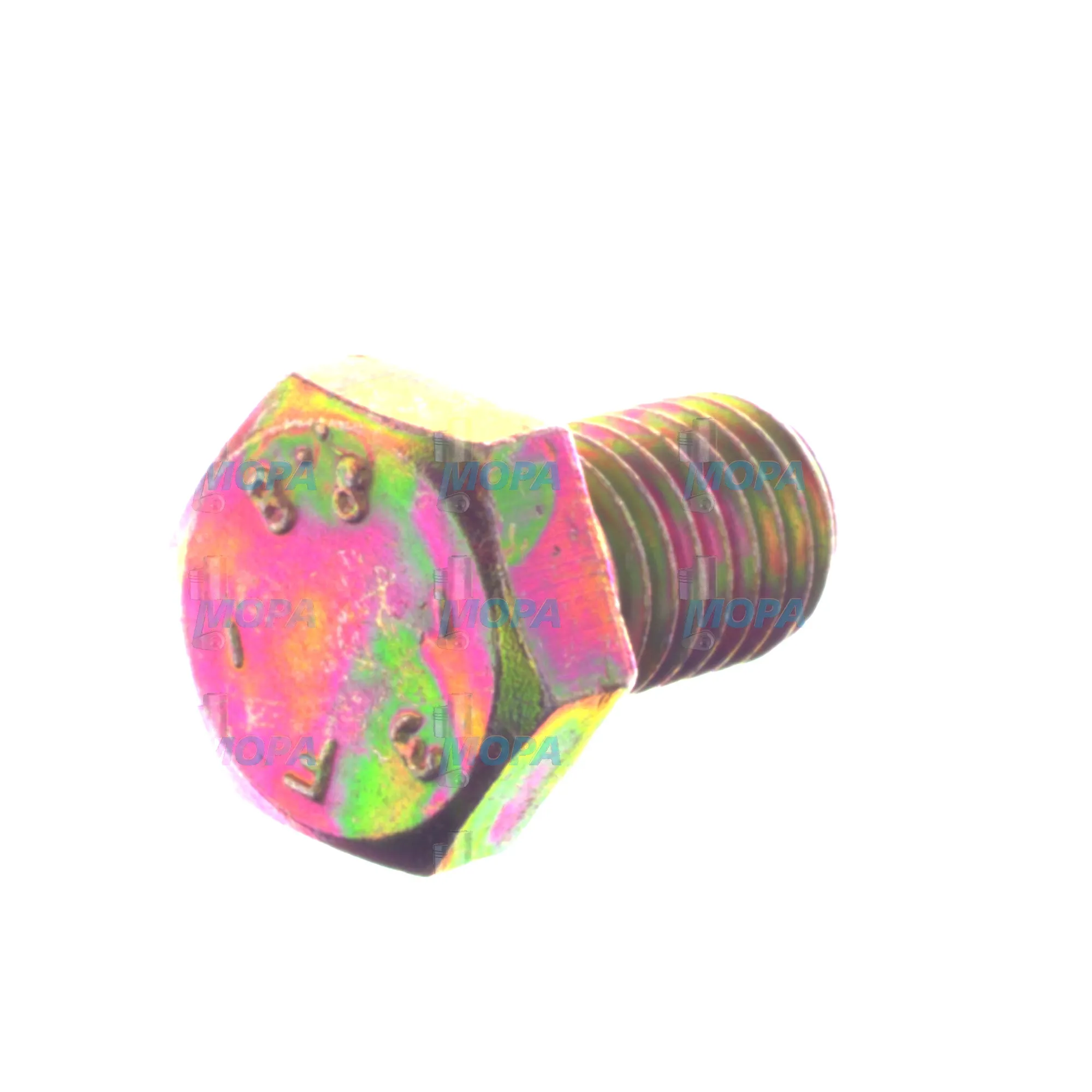 HEXAGON BOLT - 628/32/38/05065296 suitable for MWM & Deutz engines 6
