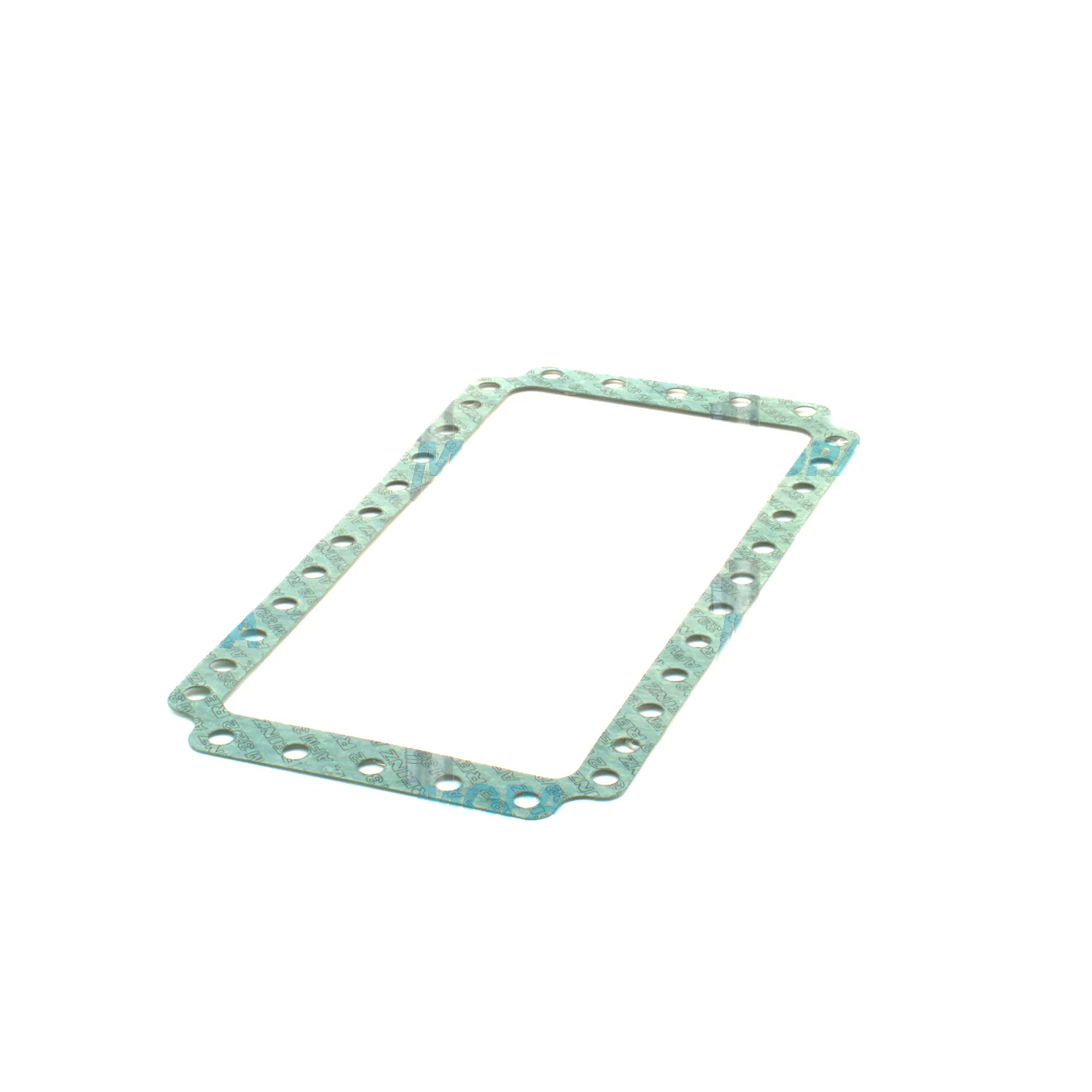 GASKET - 5840983180 suitable for MTU engines