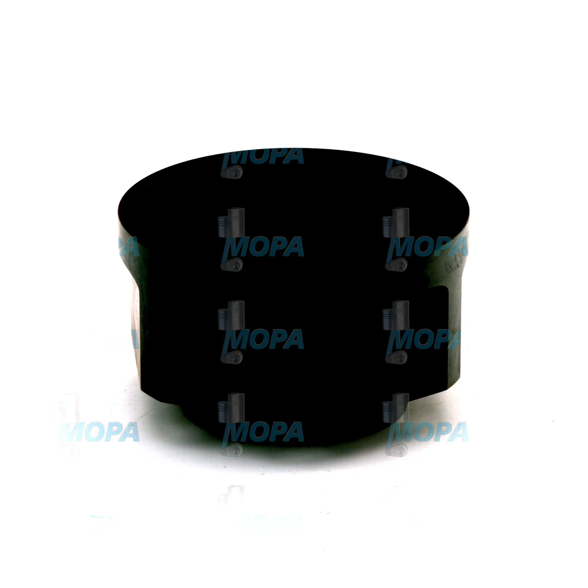 BEARING FLANGE - 0000740346 suitable for MTU engines 7