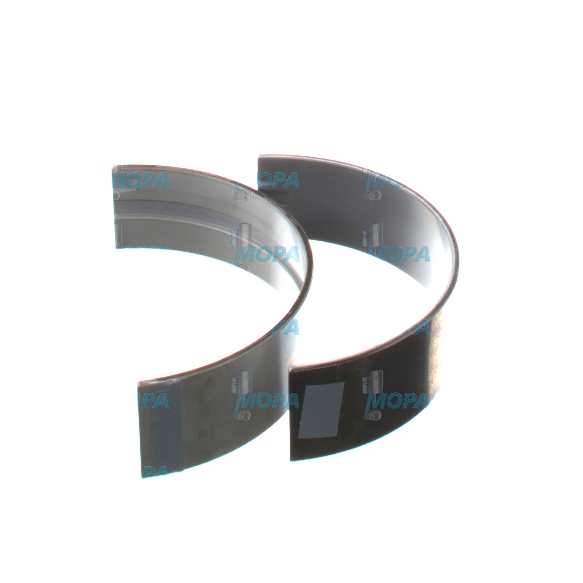 MAIN BEARING PAIR - 02931286 suitable for Deutz engines 5