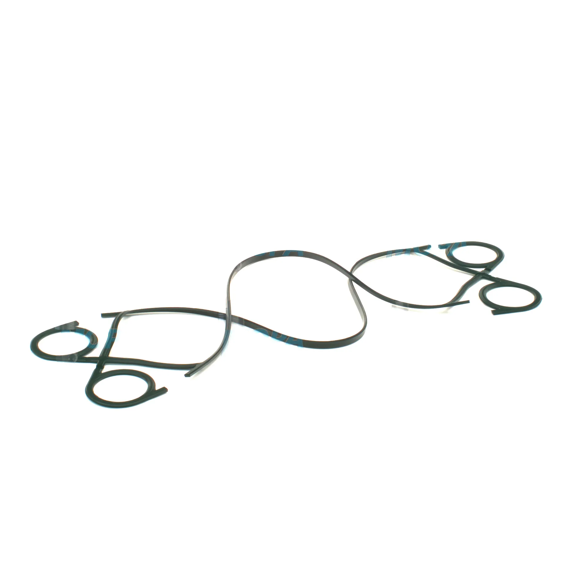 SEALING FRAME - 8692030081 suitable for MTU engines 5