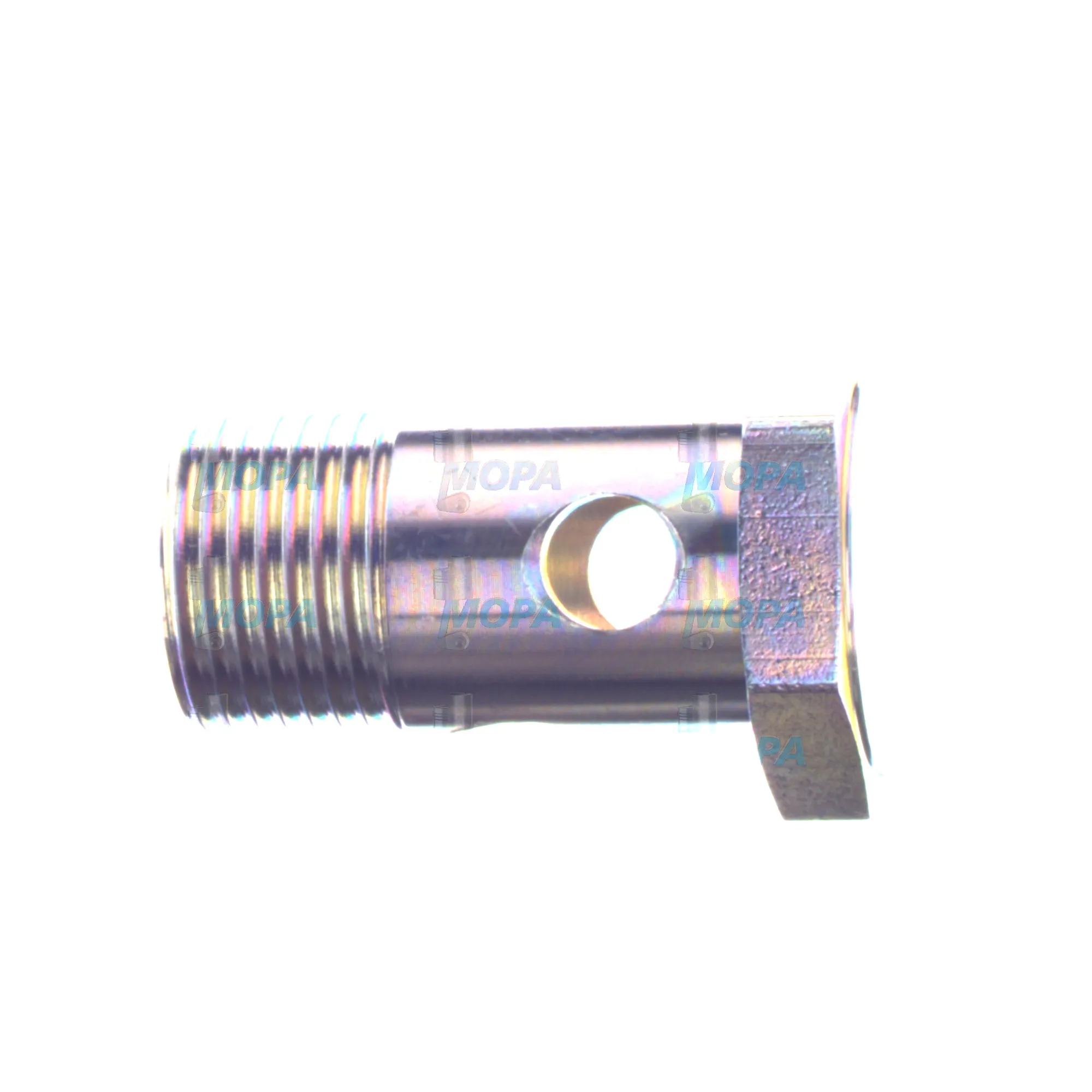 HOLLOW SCREW - 01119252 suitable for Deutz engines 3