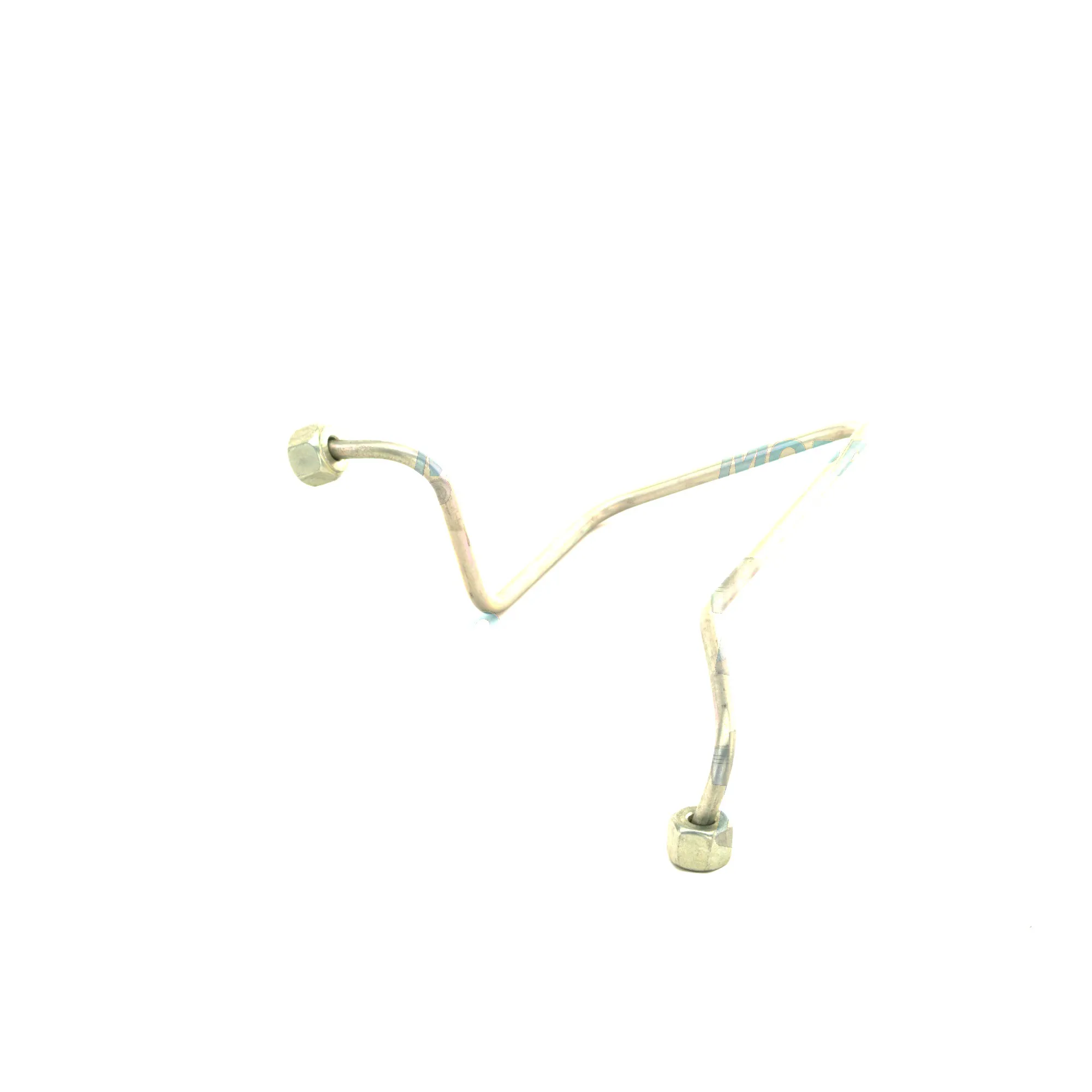 EINSPRITZLEITUNG - 02404861 passend für Deutz Motoren
