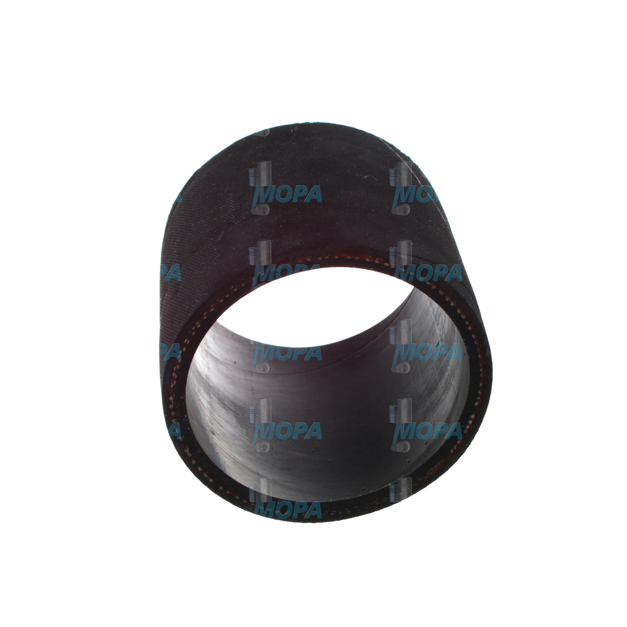 TUBING CONNECTION - WN73411 60X5,5X80 suitable for MWM & Deutz engines 7