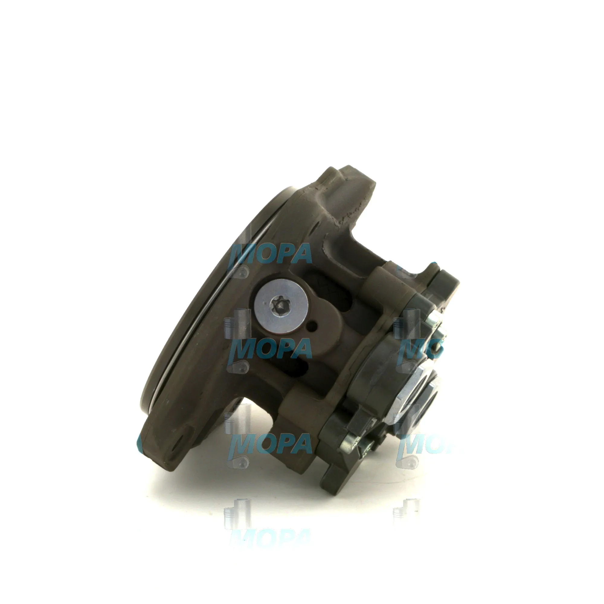 FUEL SUPPLY PUMP - 51121017131 suitable for MAN D-engines 6