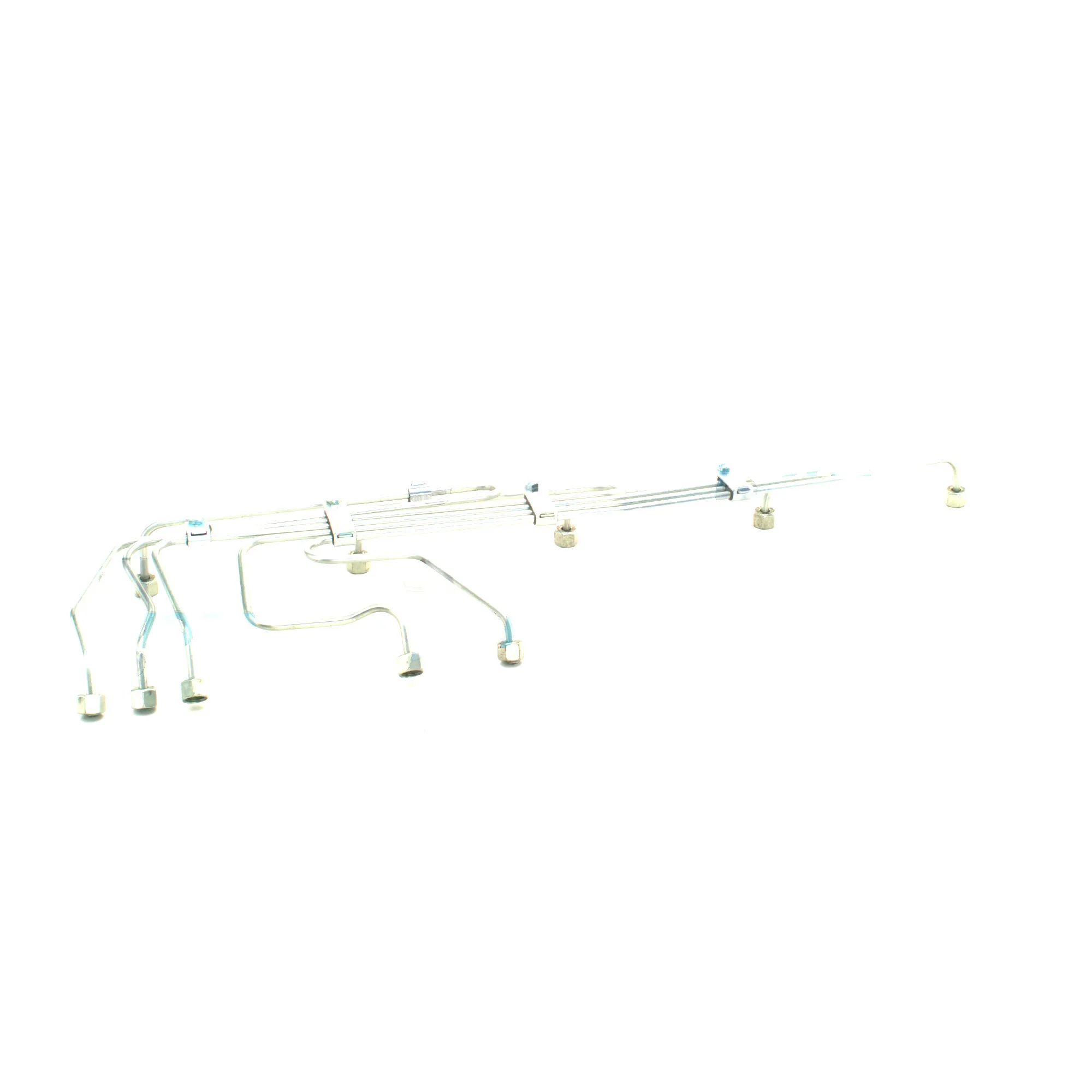 INJECTION LINE SET - 51103026192 suitable for MAN D-engines 3