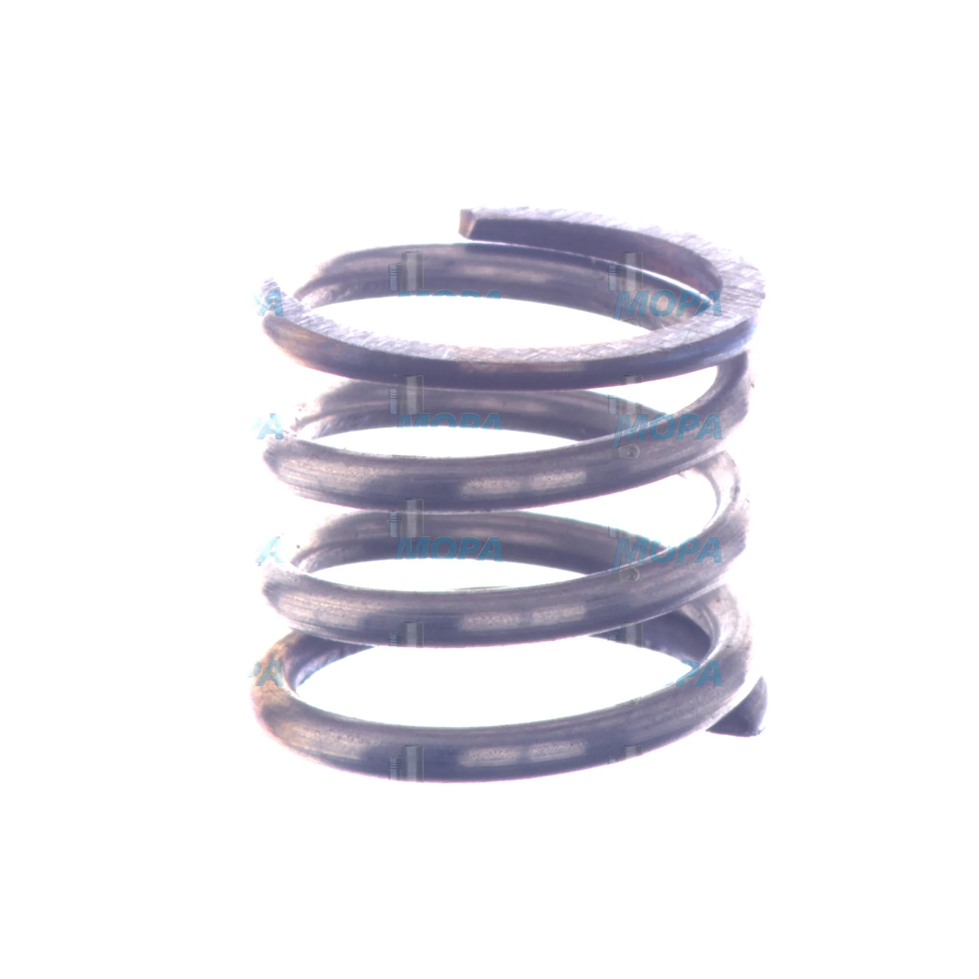 COMPRESSION SPRING - 8699930044 suitable for MTU engines 6
